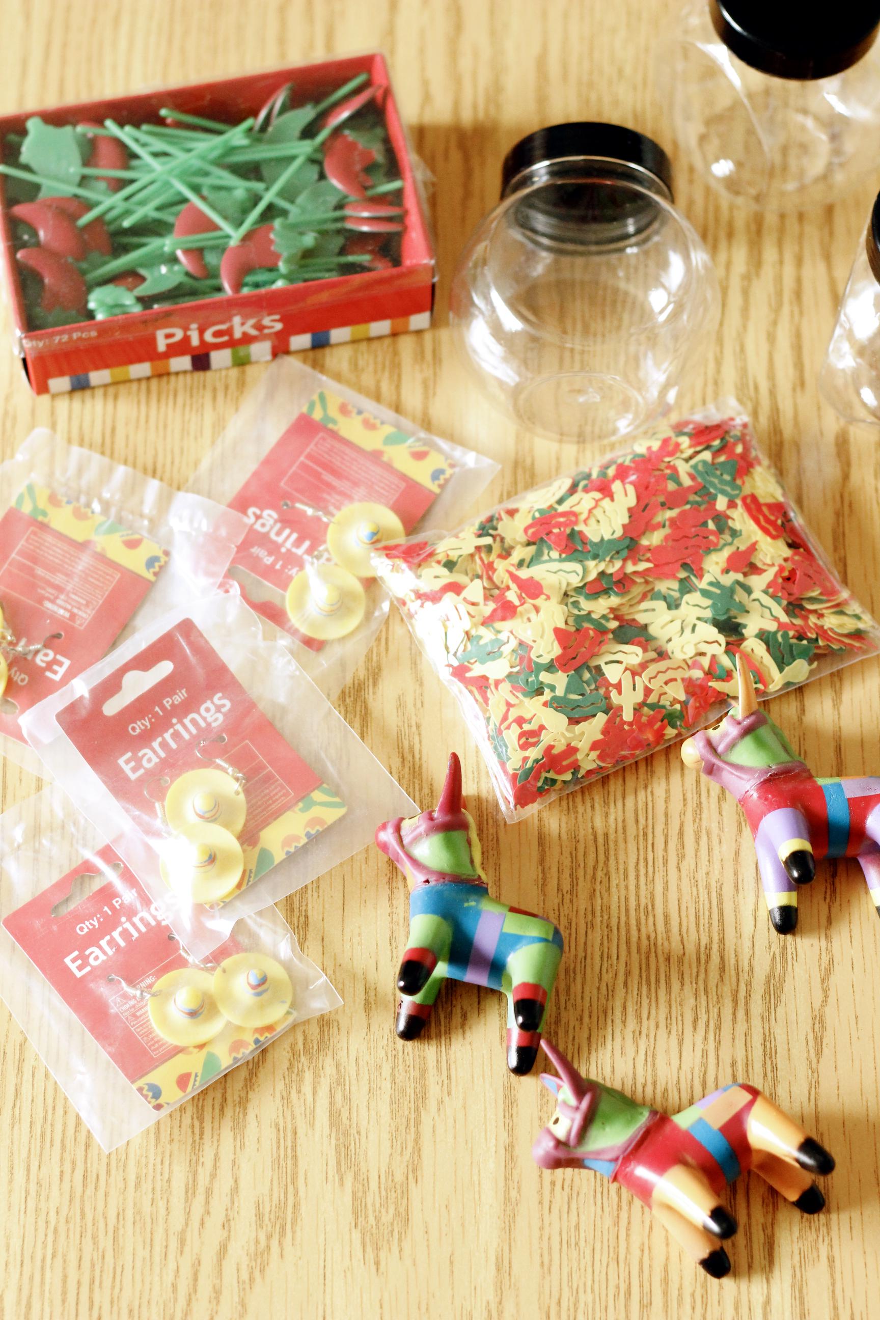 Cinco de Mayo Kids Activity