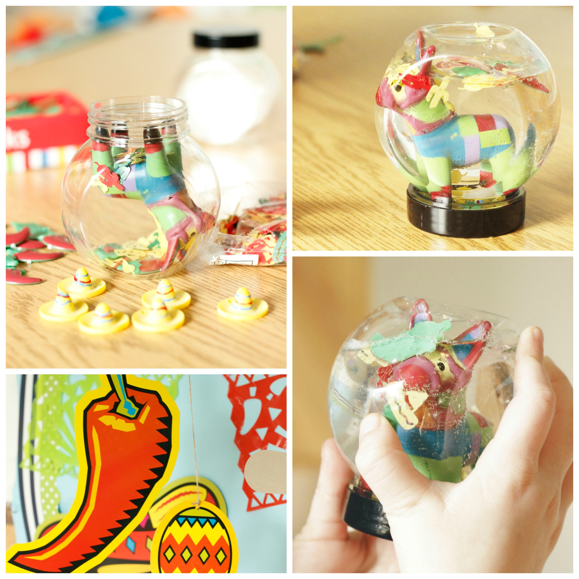Cinco de Mayo Kids Activity