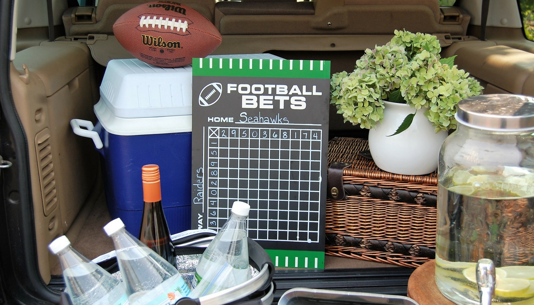 Football Tailgate3