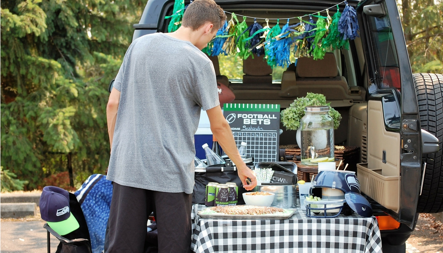 Football Tailgate5