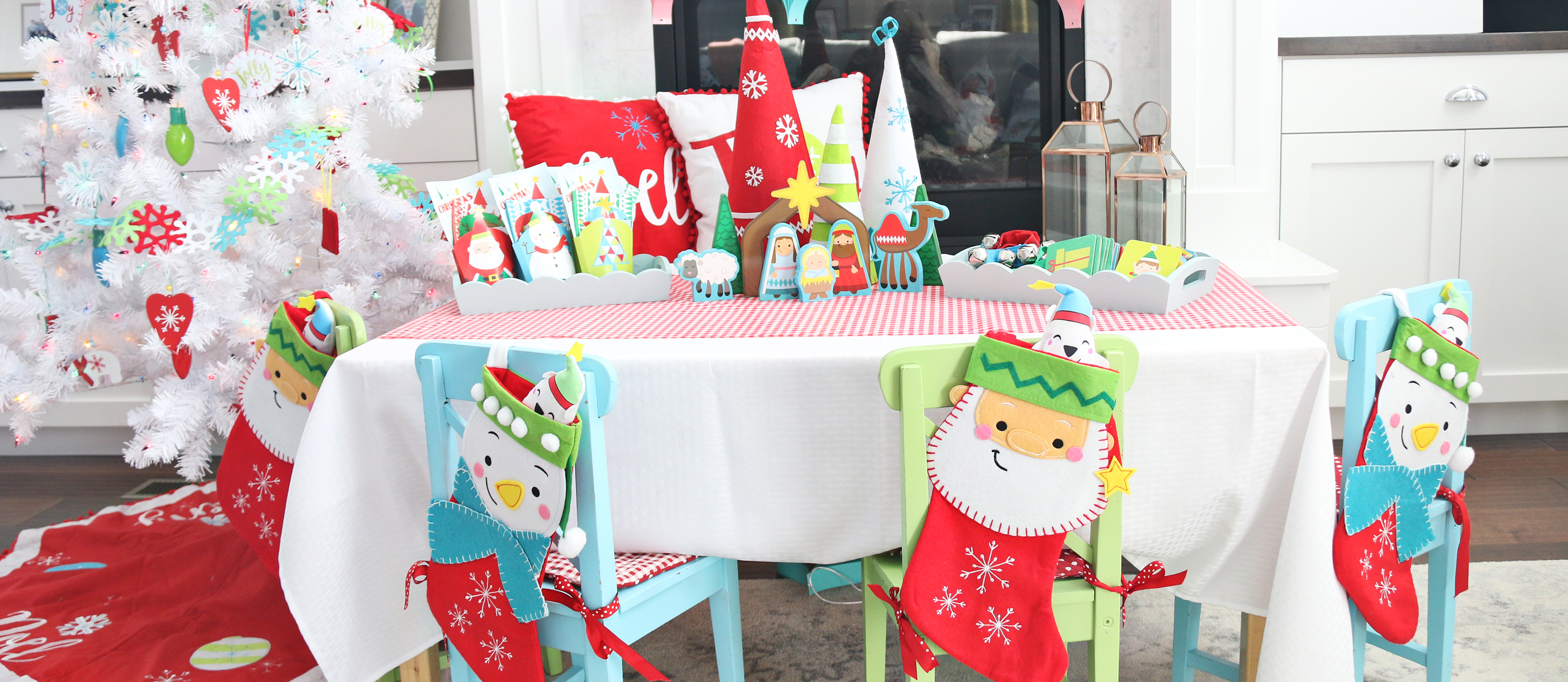 Nordic Noel Playdate