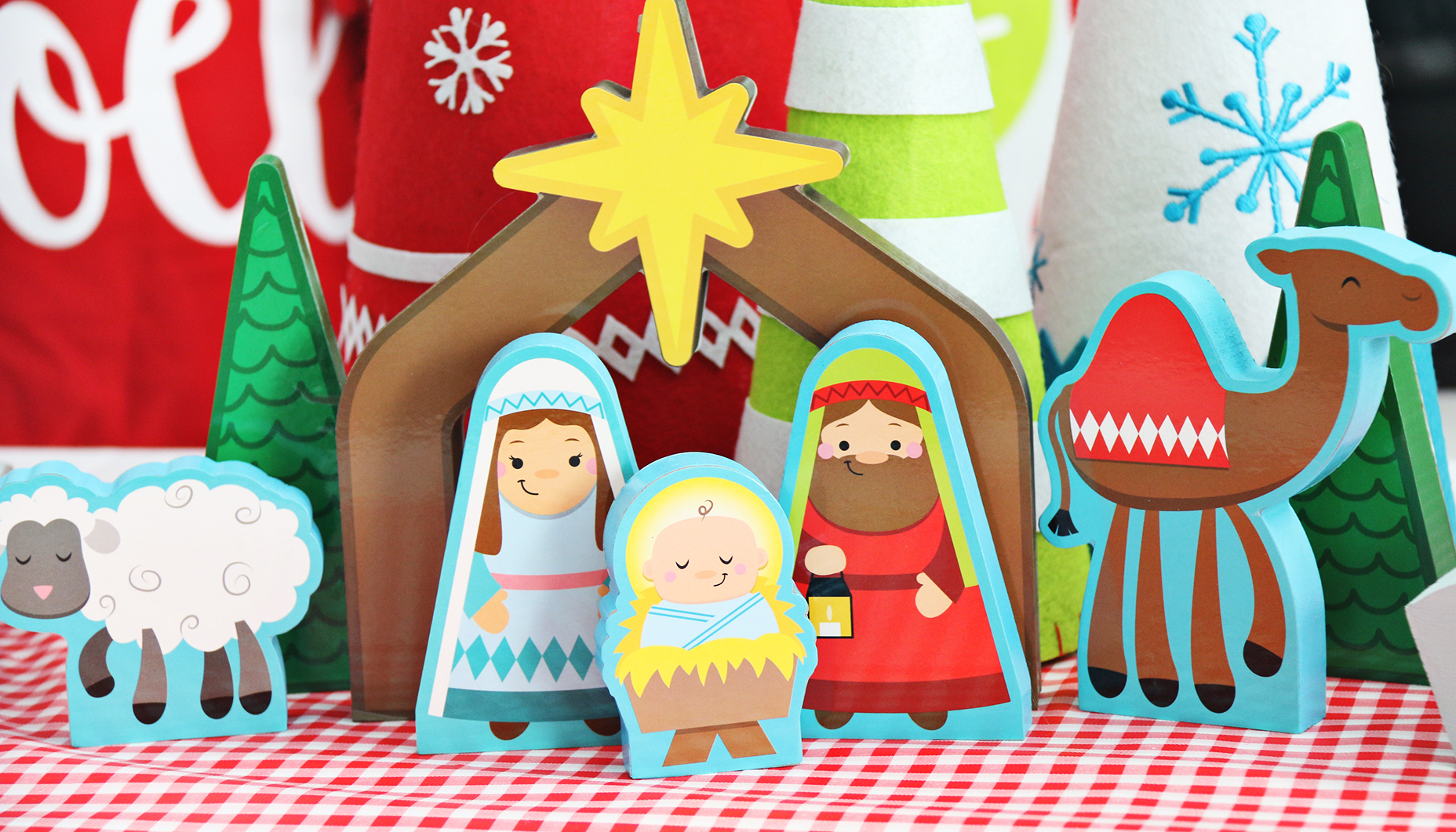 Nordic Noel Playdate