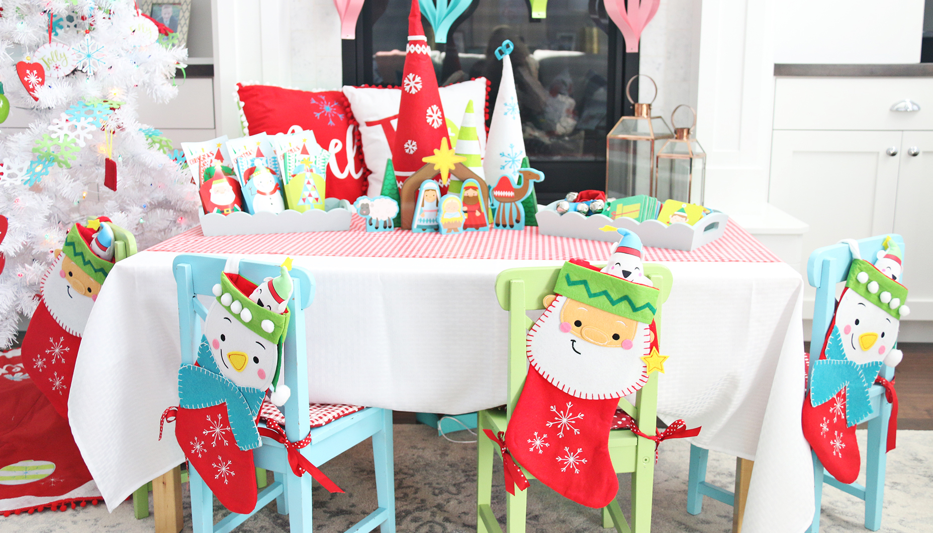 Nordic Noel Playdate