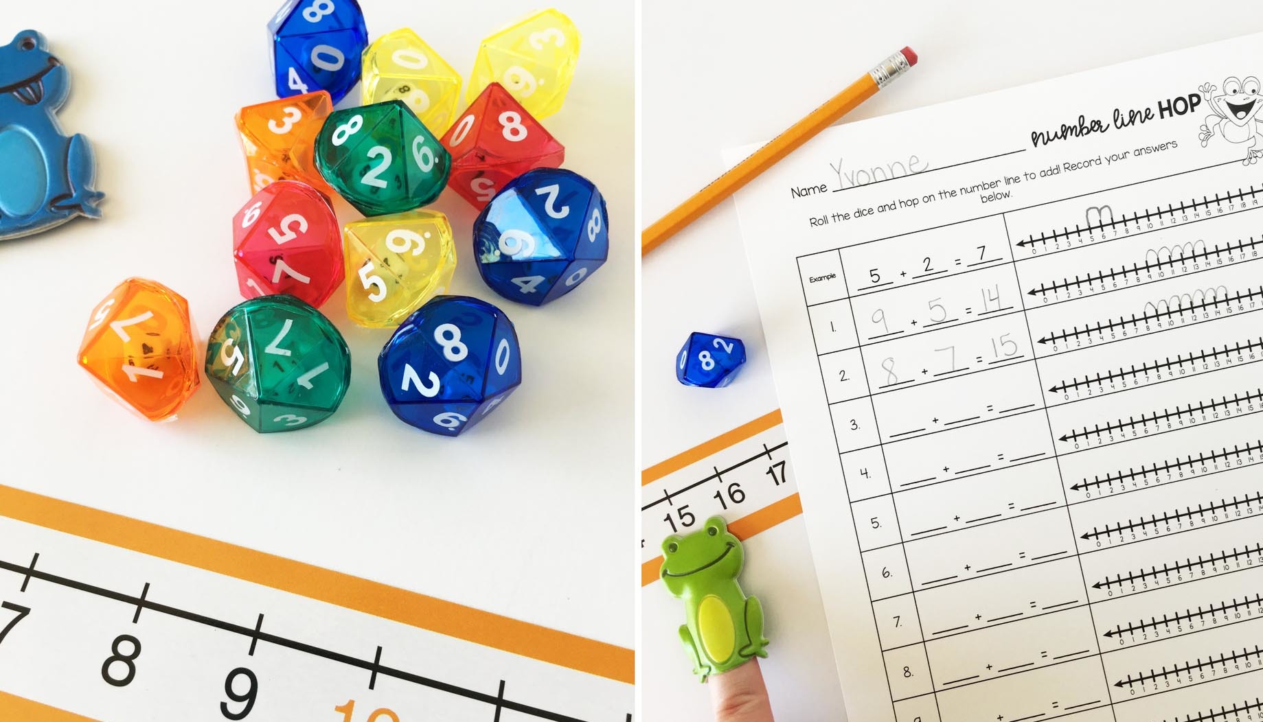 adding-on-a-number-line-6 adding-on-a-number-line-6