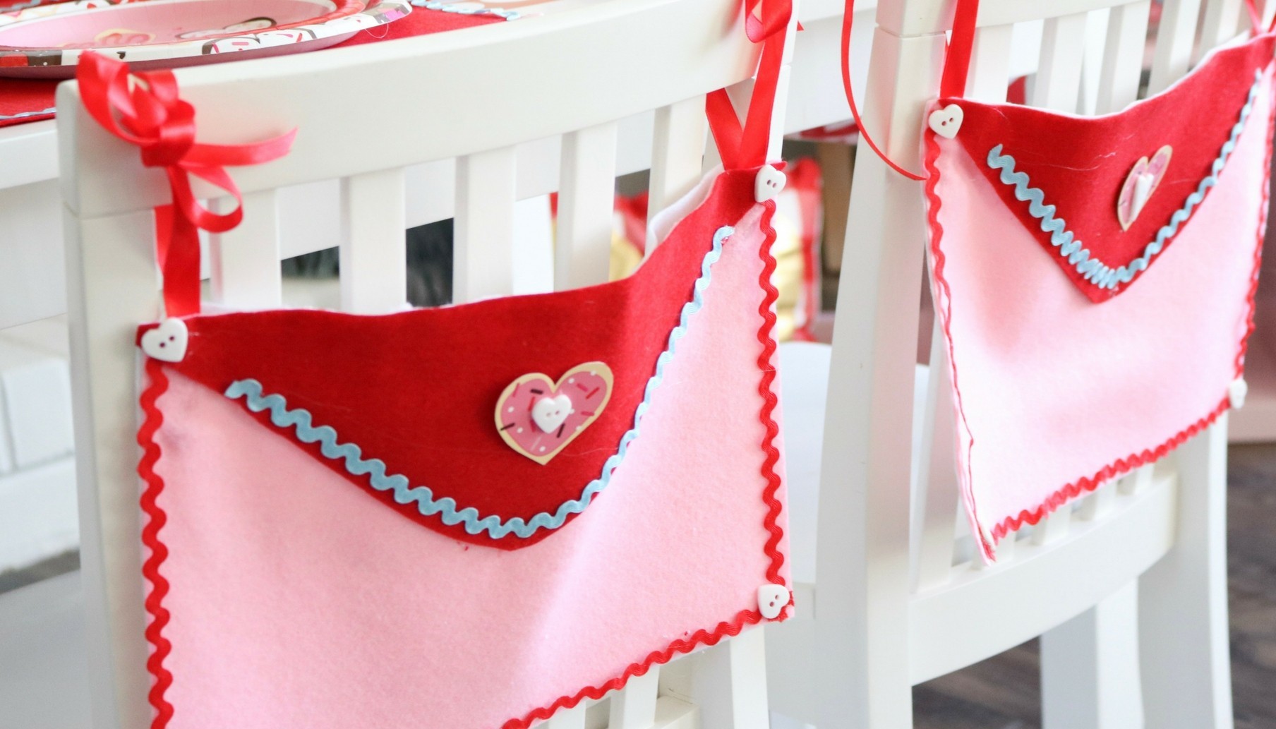 Cute as a Cookie Valentine's Day Party Ideas