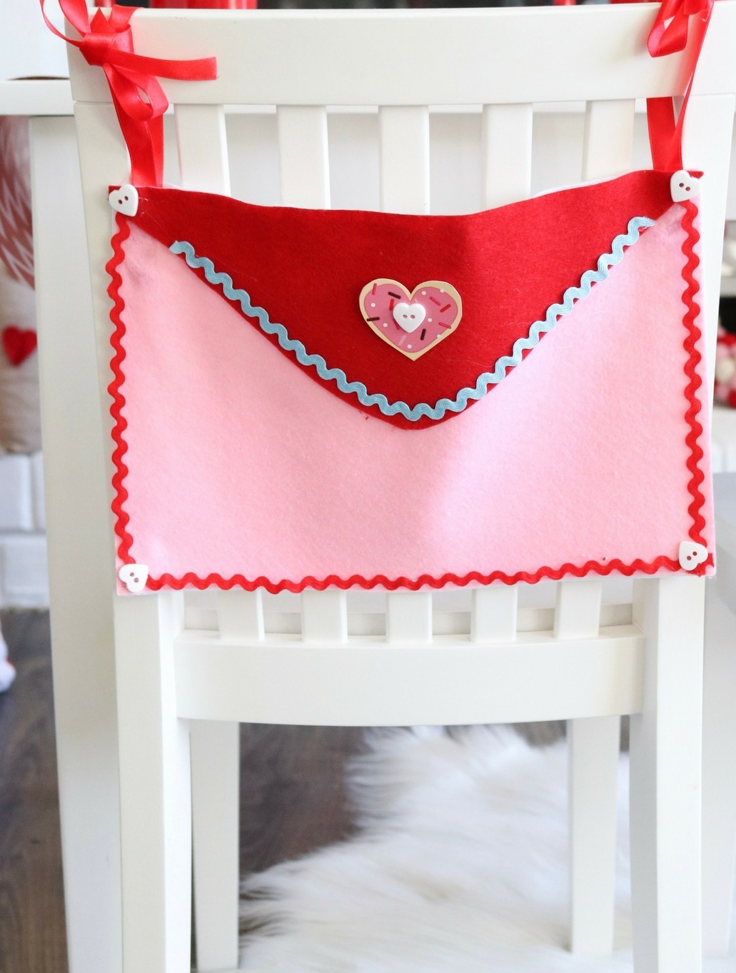 Cute as a Cookie Valentine's Day Party Ideas