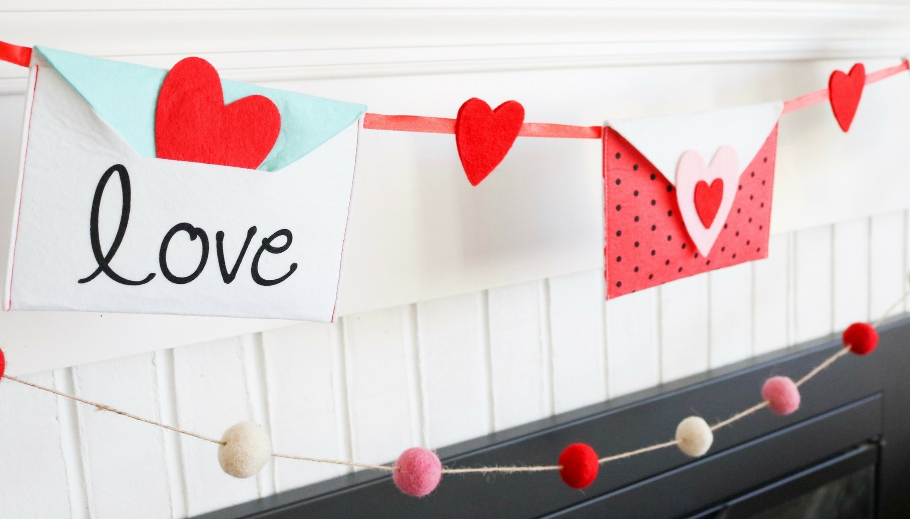 Cute as a Cookie Valentine's Day Party Ideas