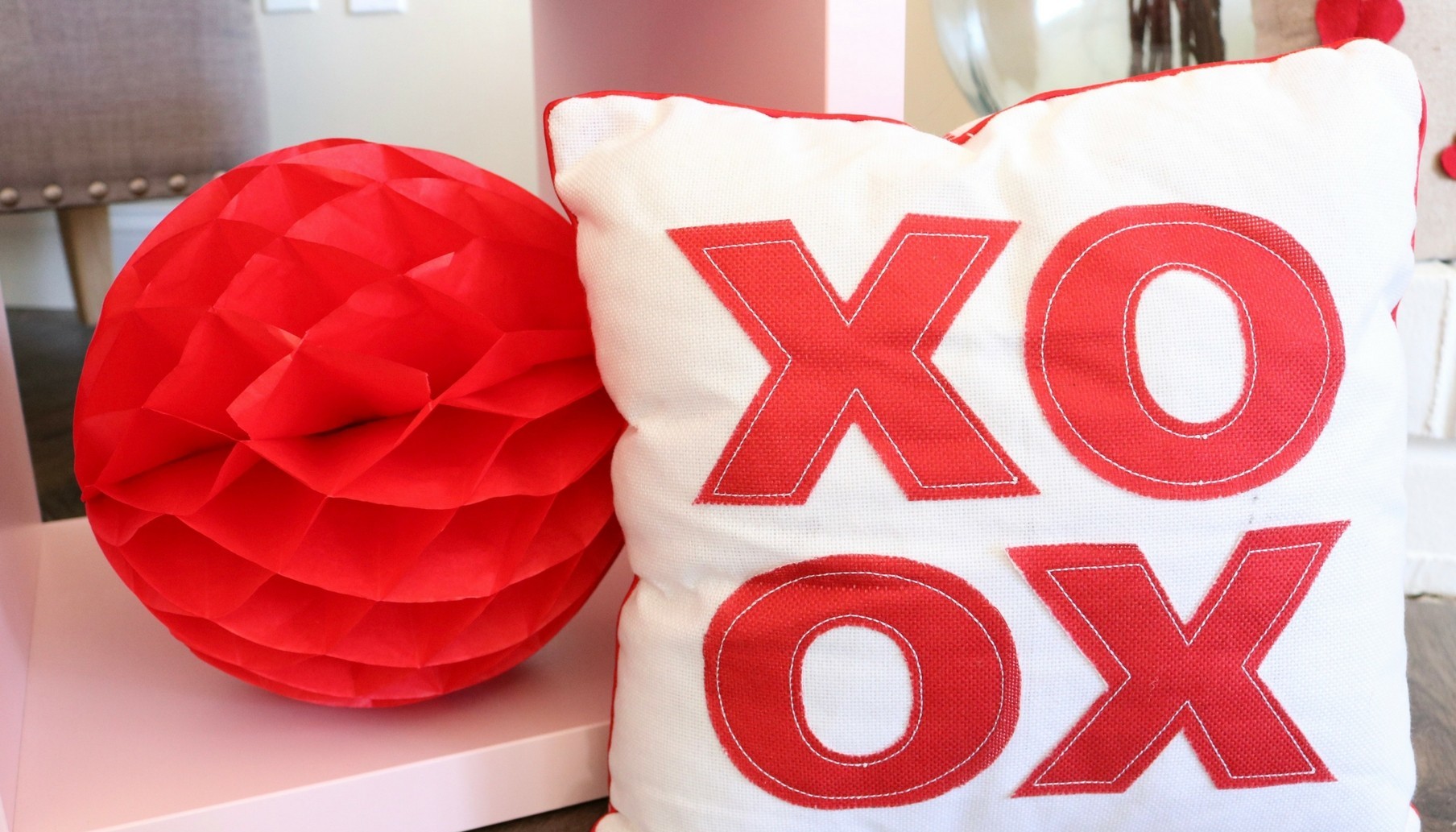 Cute as a Cookie Valentine's Day Party Ideas