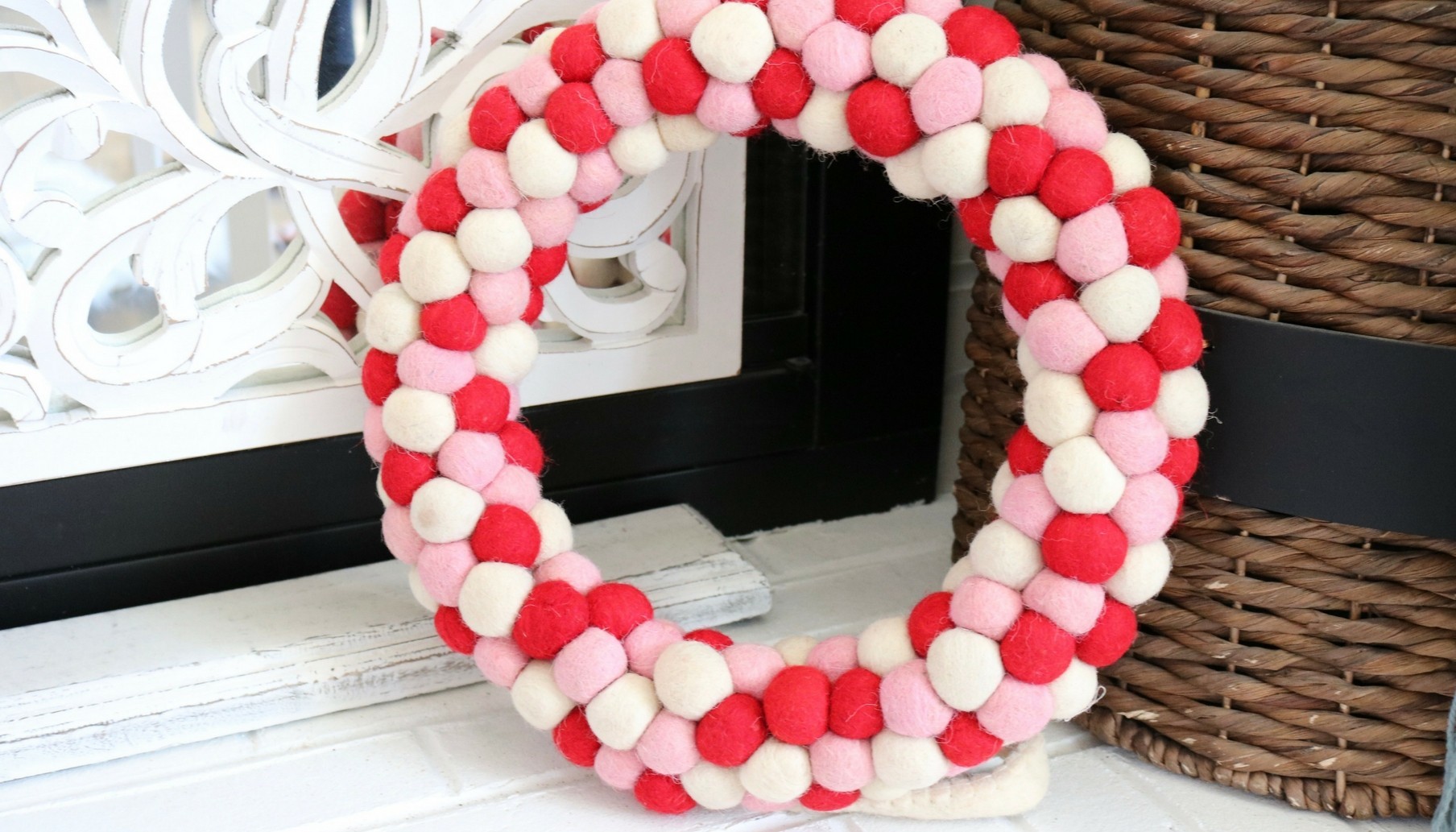 Cute as a Cookie Valentine's Day Party Ideas