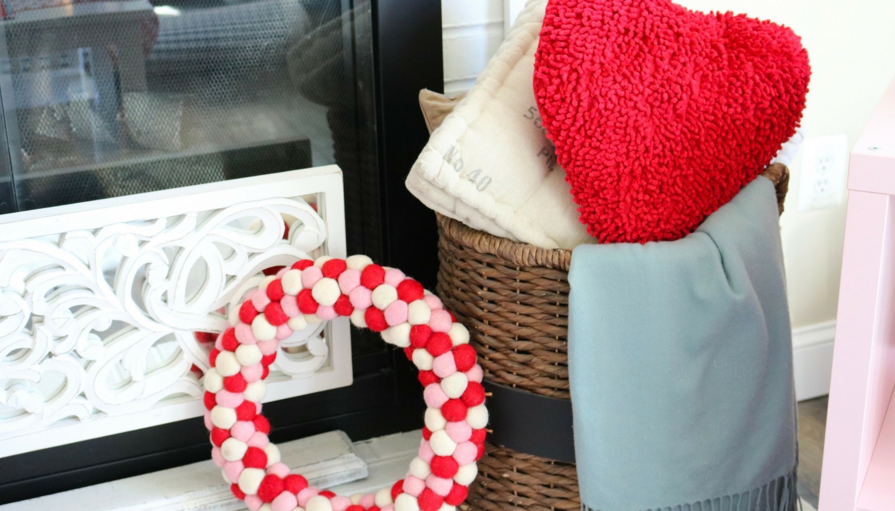 Cute as a Cookie Valentine's Day Party Ideas