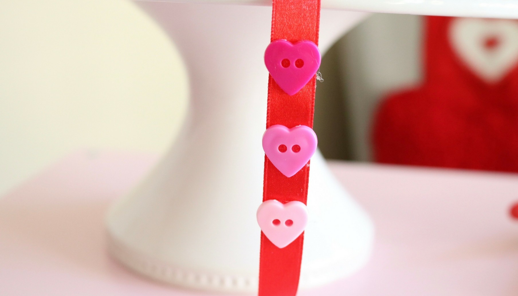 Cute as a Cookie Valentine's Day Party Ideas