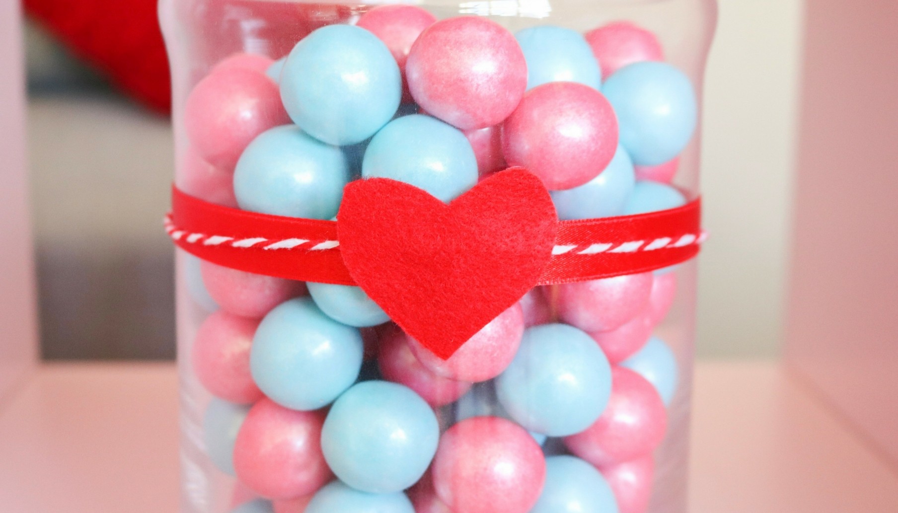 Cute as a Cookie Valentine's Day Party Ideas