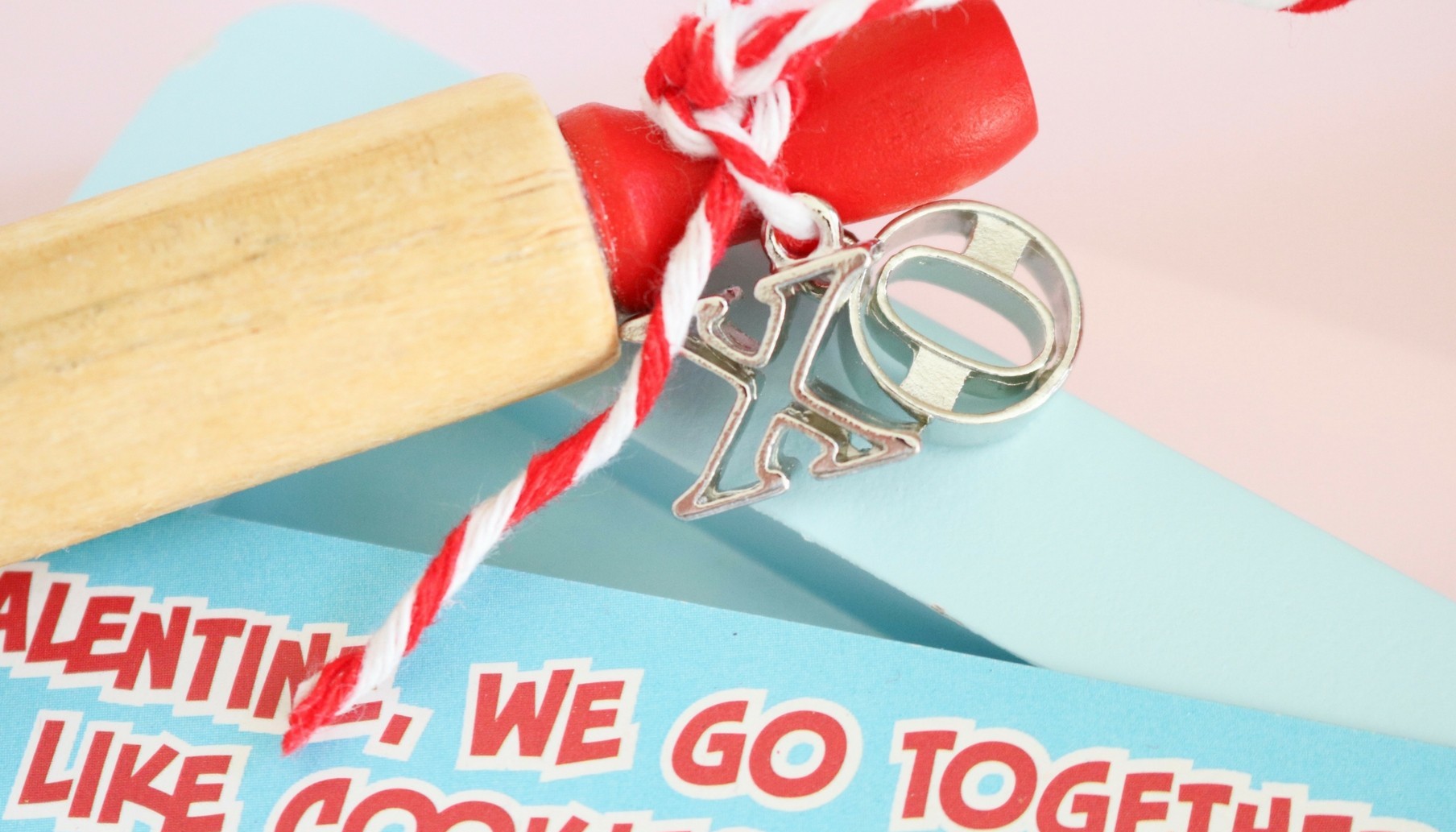 Cute as a Cookie Valentine's Day Party Ideas