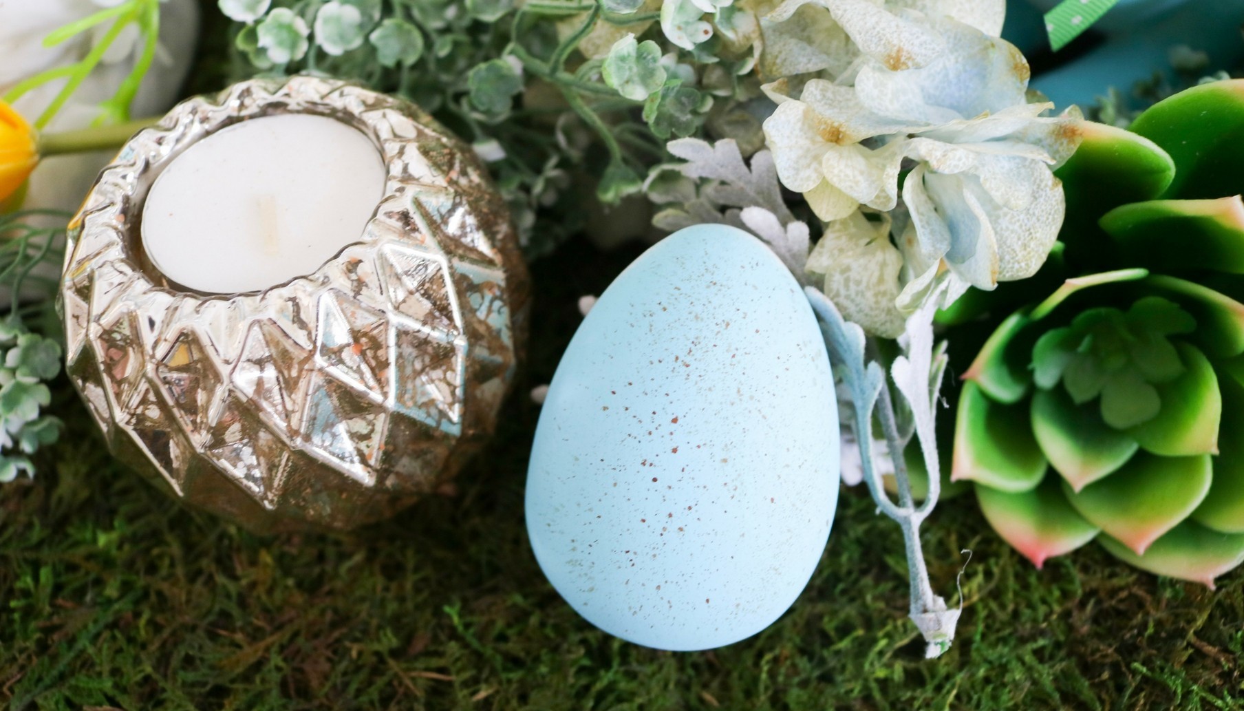 modern farmhouse easter brunch ideas