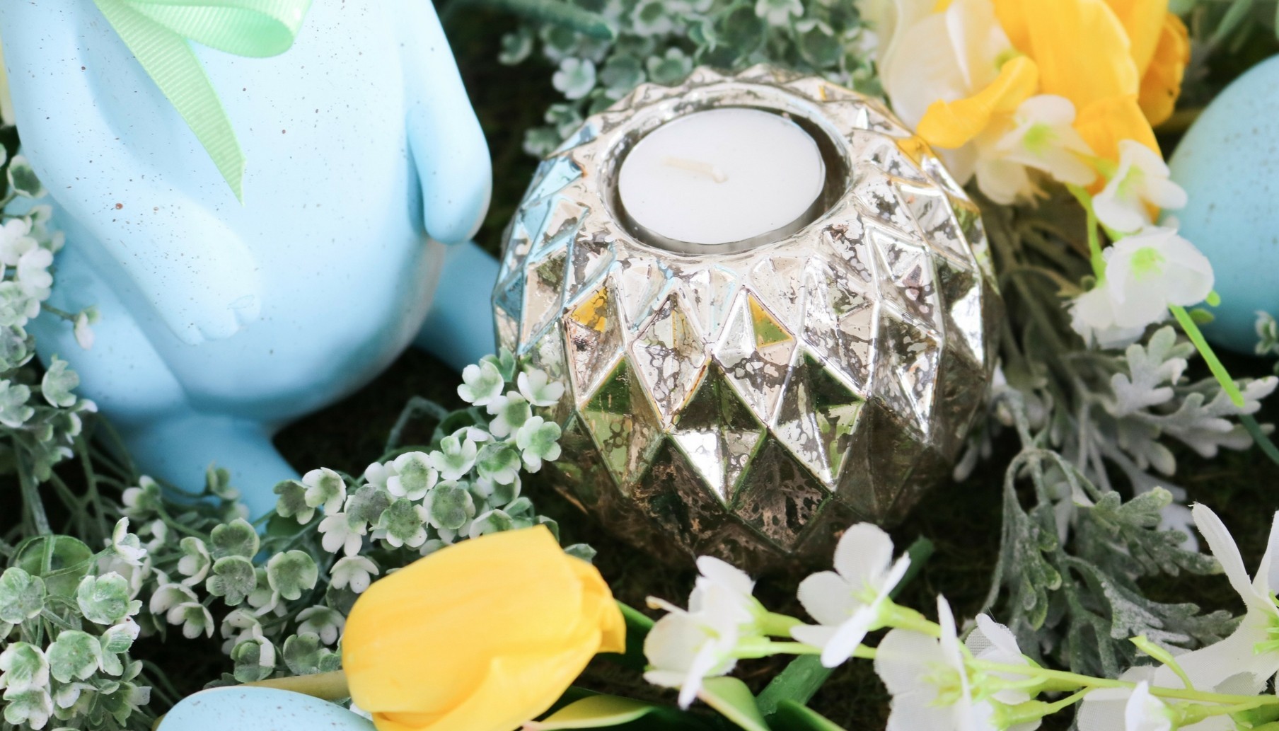 modern farmhouse easter brunch ideas