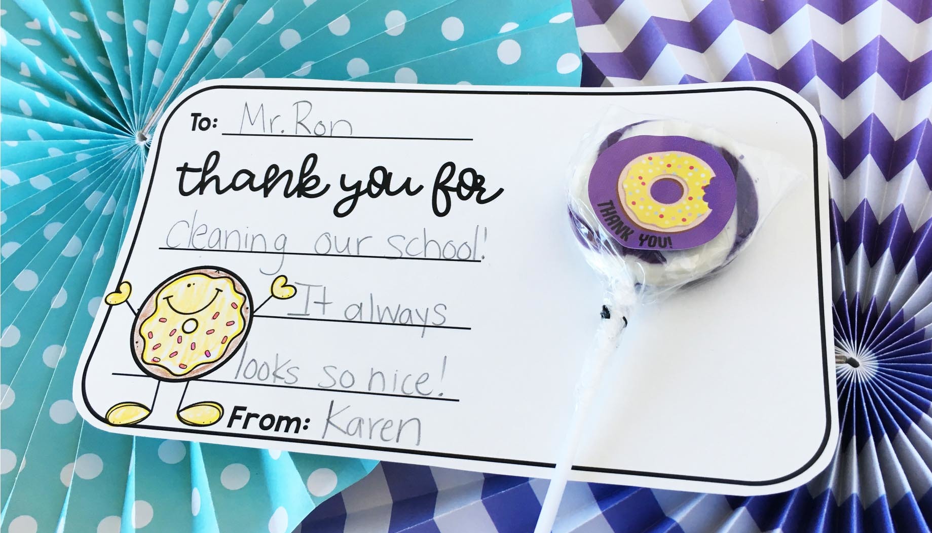 teaching-kindness-with-donuts-7 teaching-kindness-with-donuts-7