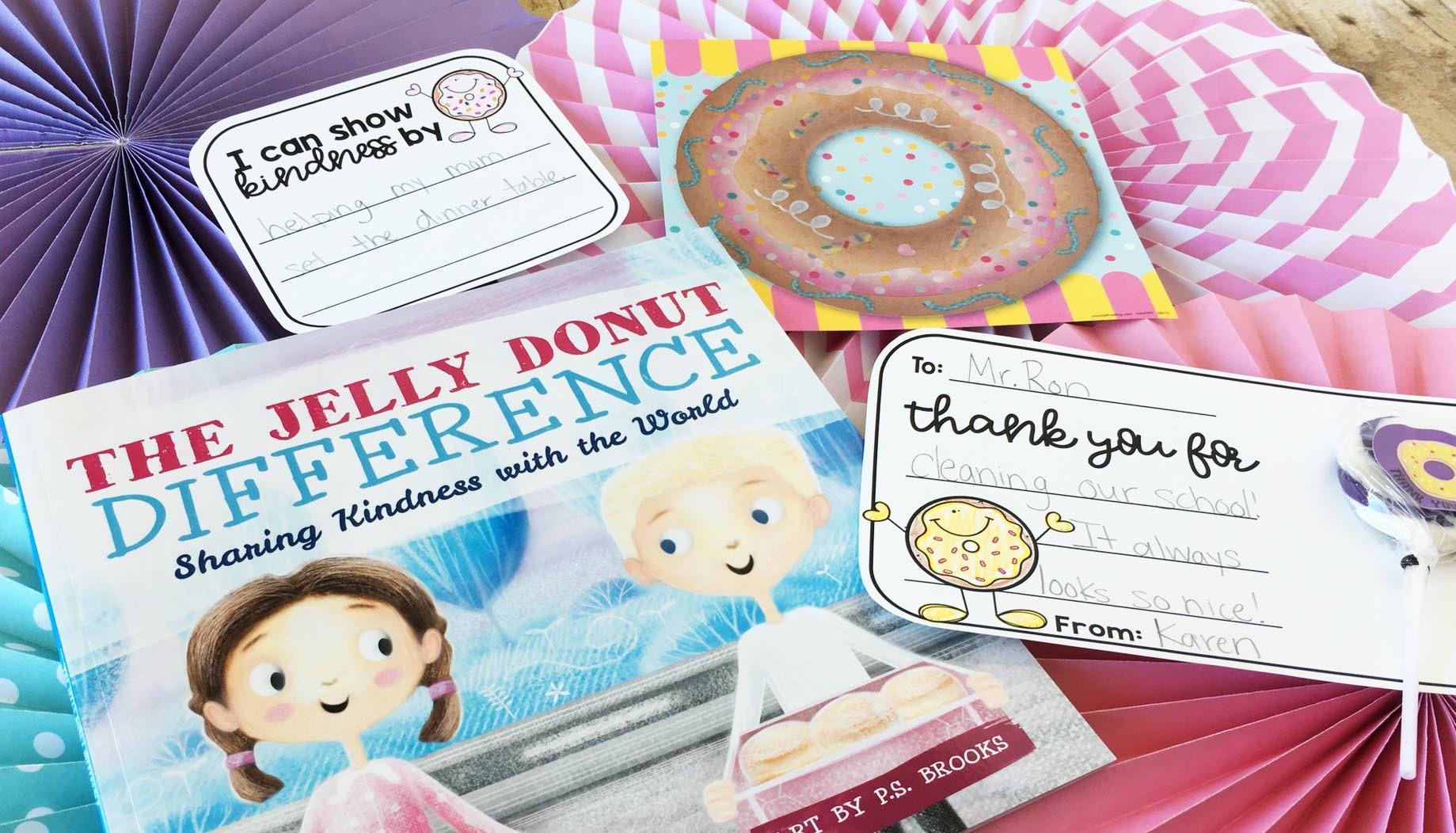teaching-kindness-with-donuts-8 teaching-kindness-with-donuts-8
