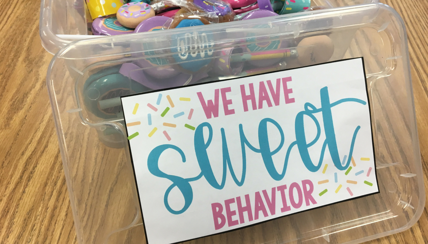 sweet-behavior-classroom-management