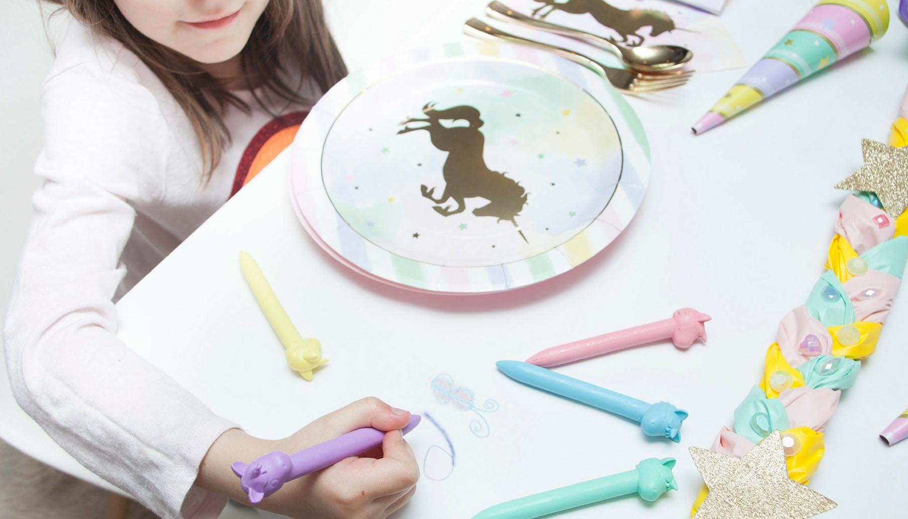 Pastel-Unicorn-Sparkle-Birthday-Party-drawing