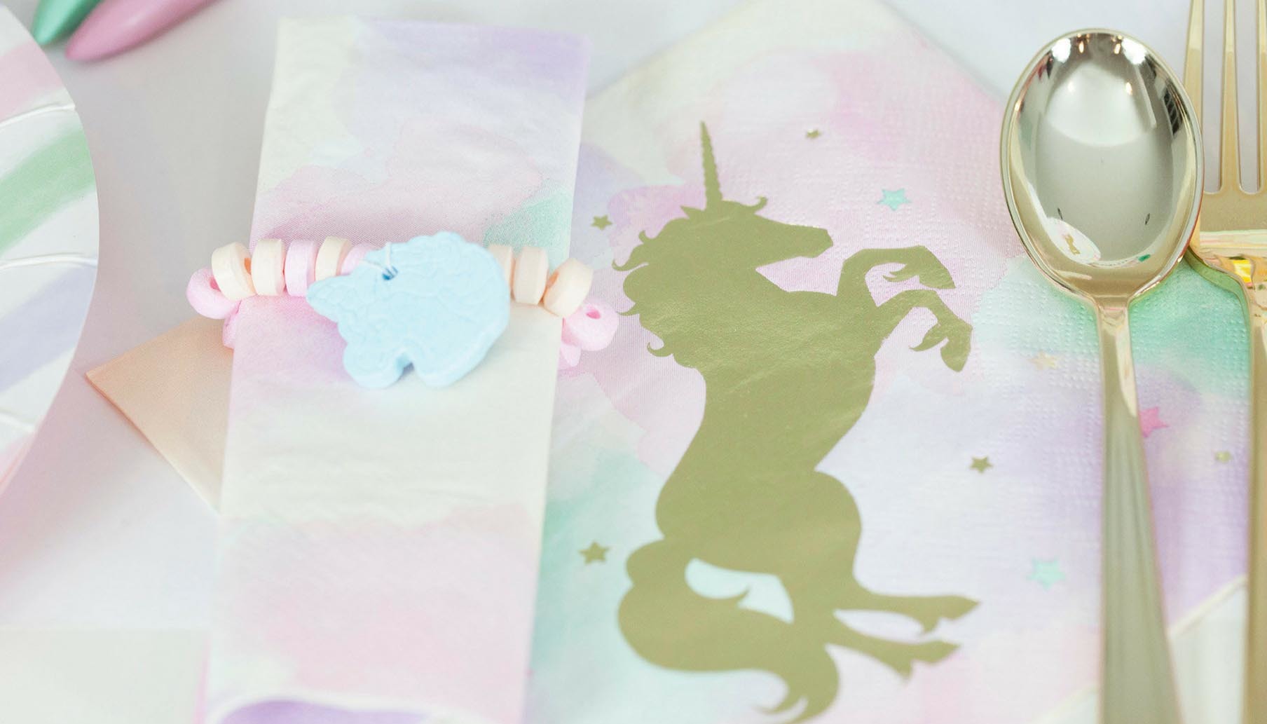 Pastel-Unicorn-Sparkle-Birthday-Party-napkins