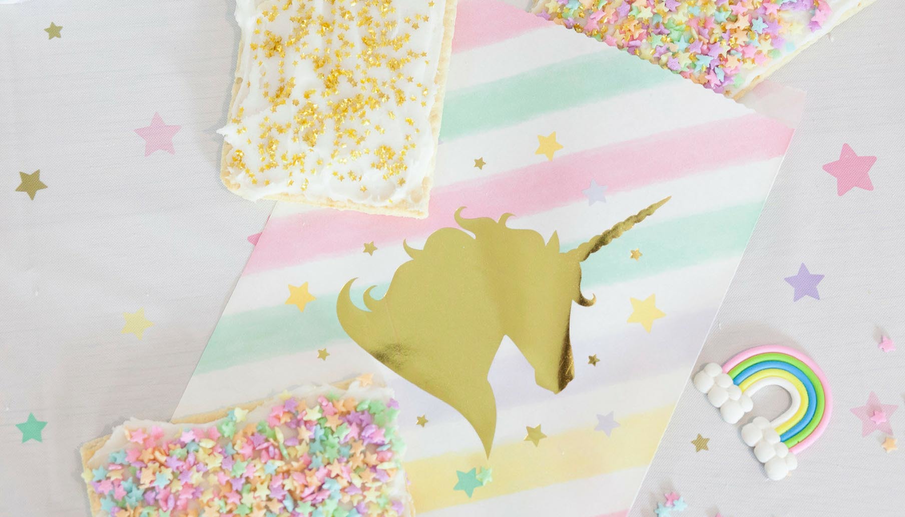 Pastel-Unicorn-Sparkle-Birthday-Party-poptart-sweettreat