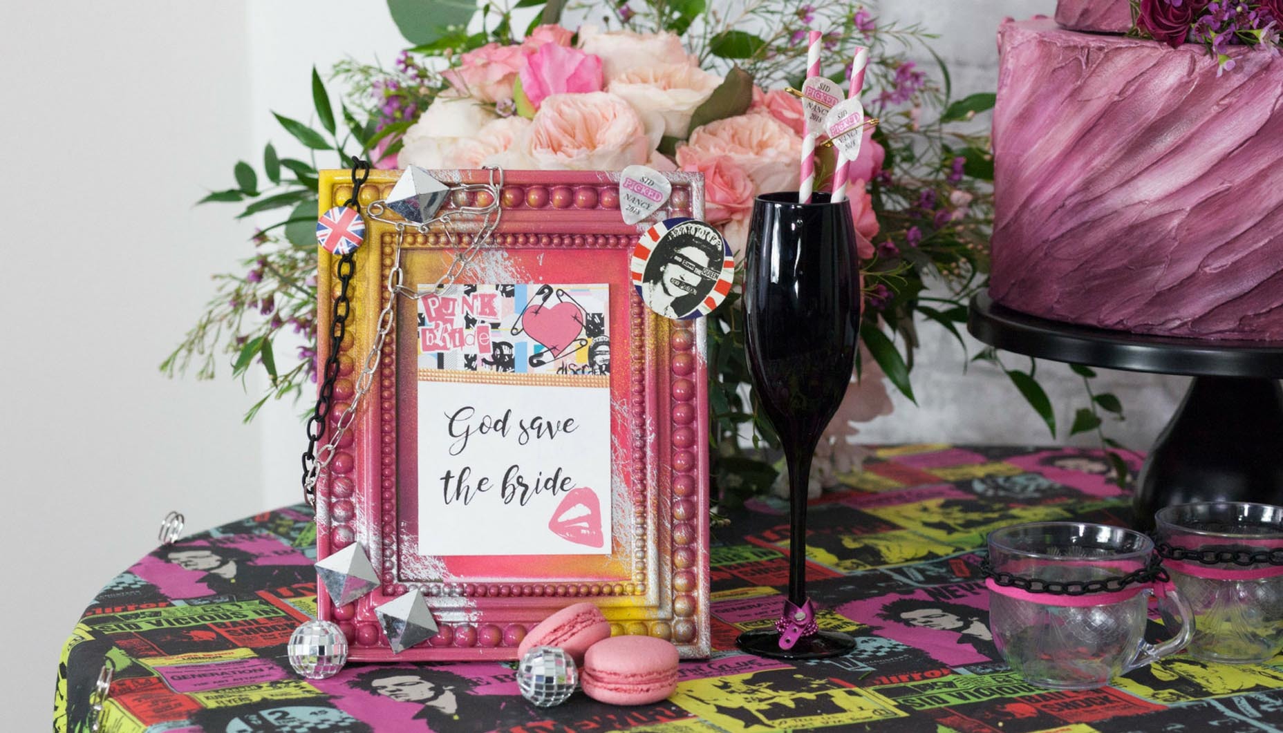 20 Gorgeous Game Day Party Decor Ideas To Make Your Party A Success — Nikki  Lo