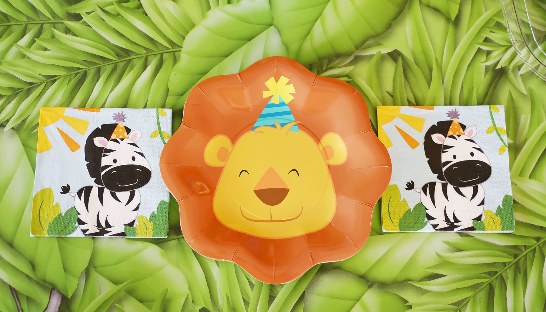 Zoo-First-Birthday-Party-9