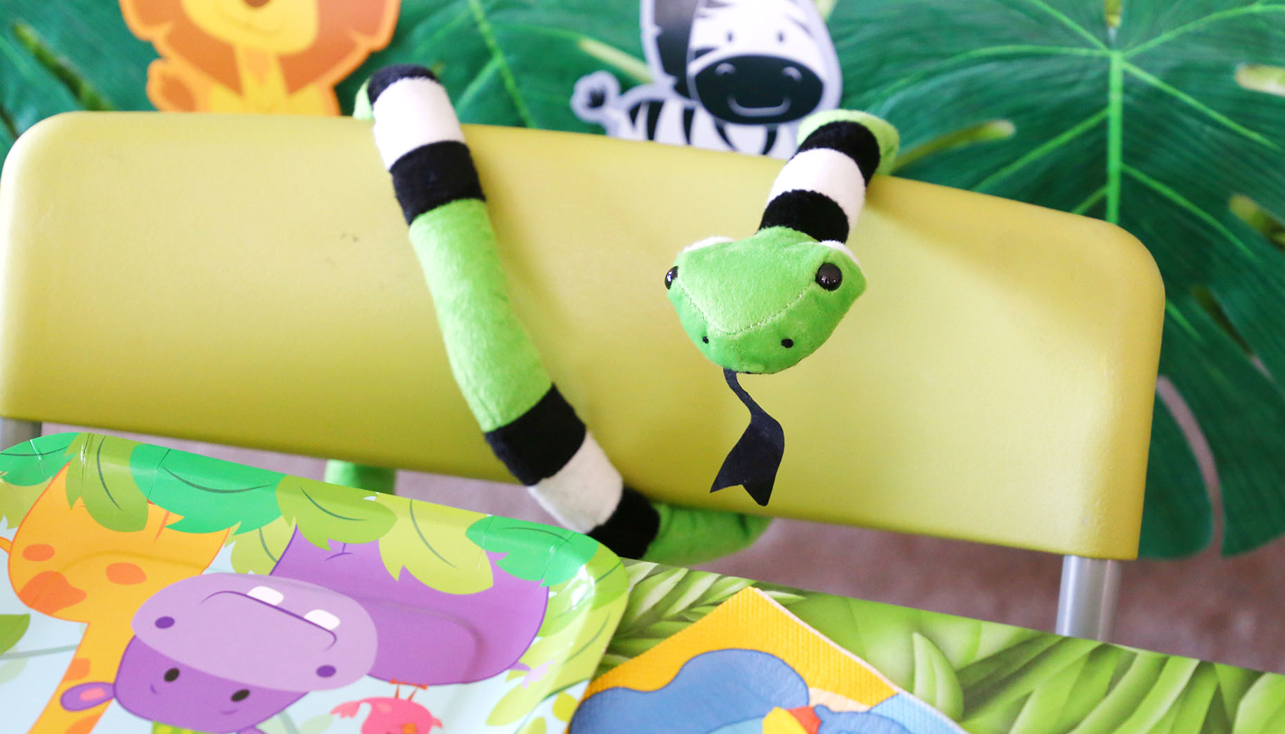 Zoo-First-Birthday-Party-17