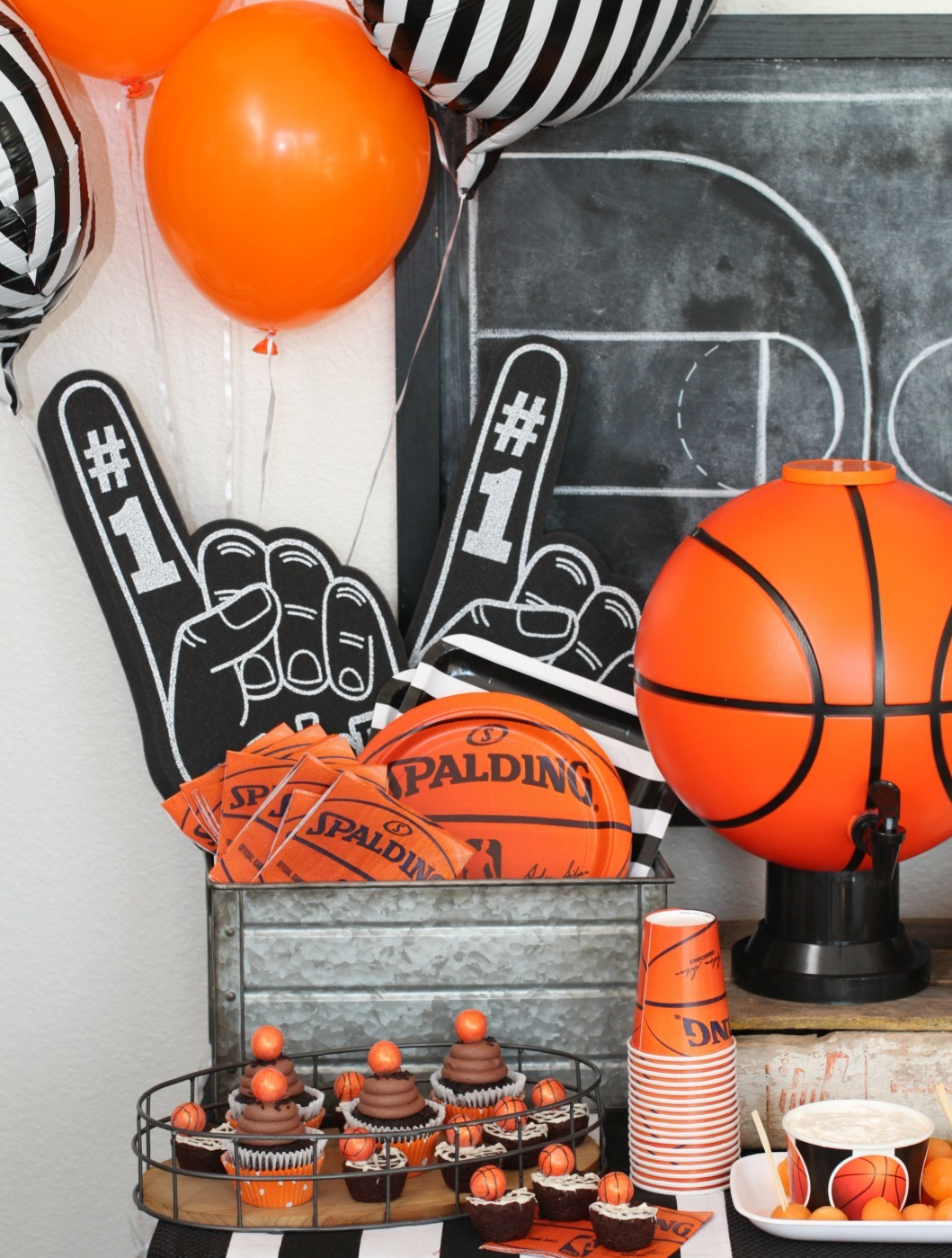 Ultimate Guide to March Madness Party Decorations