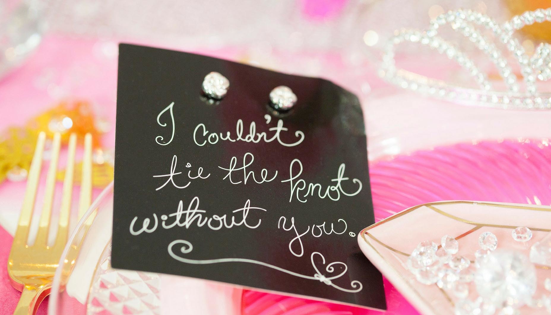 Diamonds-are-a-girls-best-friend-bridal-shower-bridesmaid-earrings