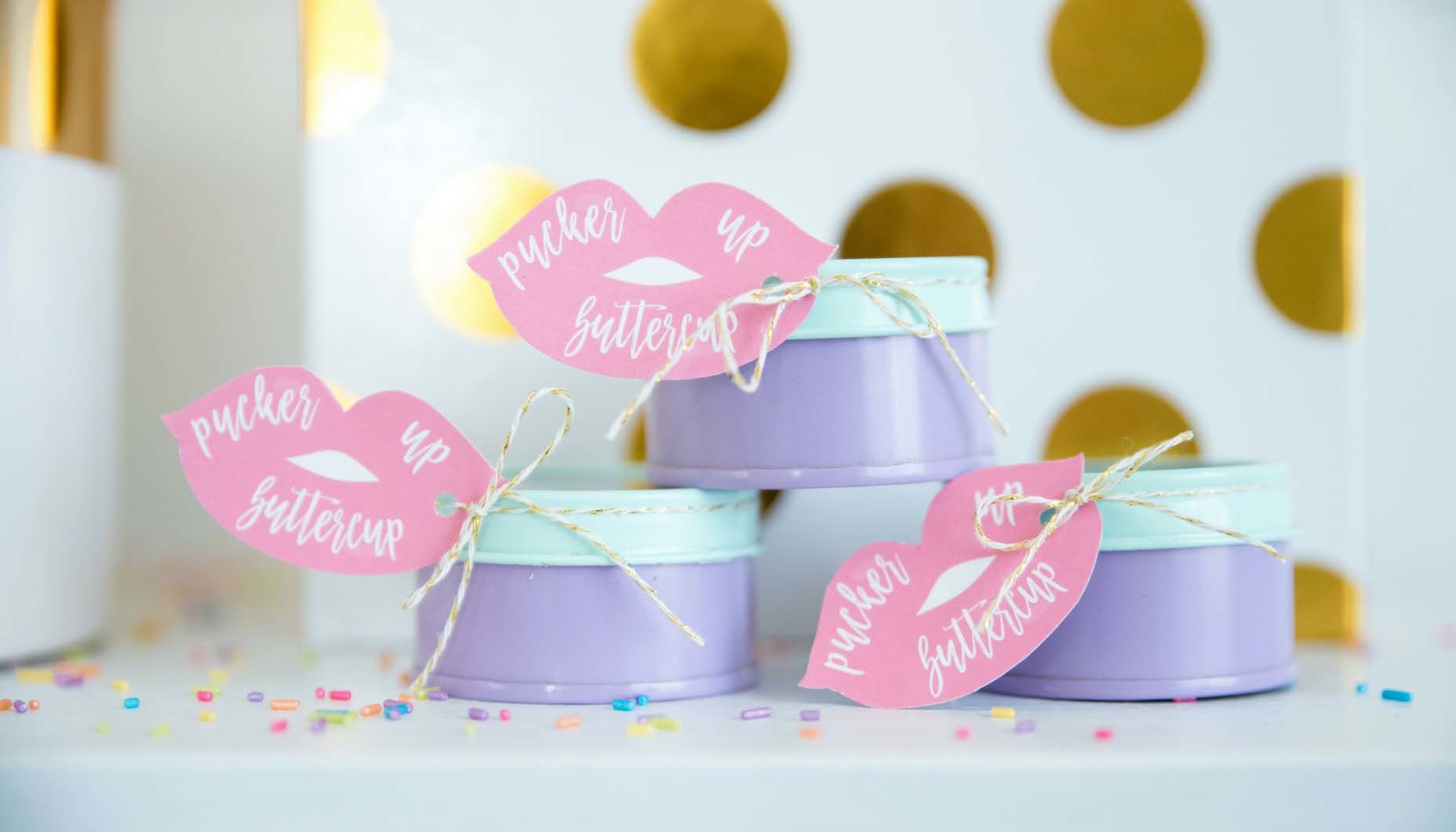 Watercolor Rainbow Tween Party