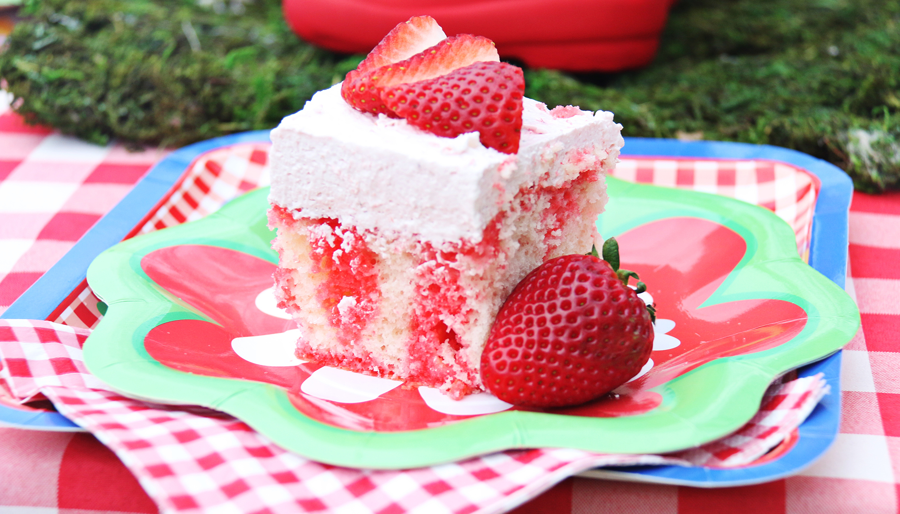 happy garden party Happy Garden Party