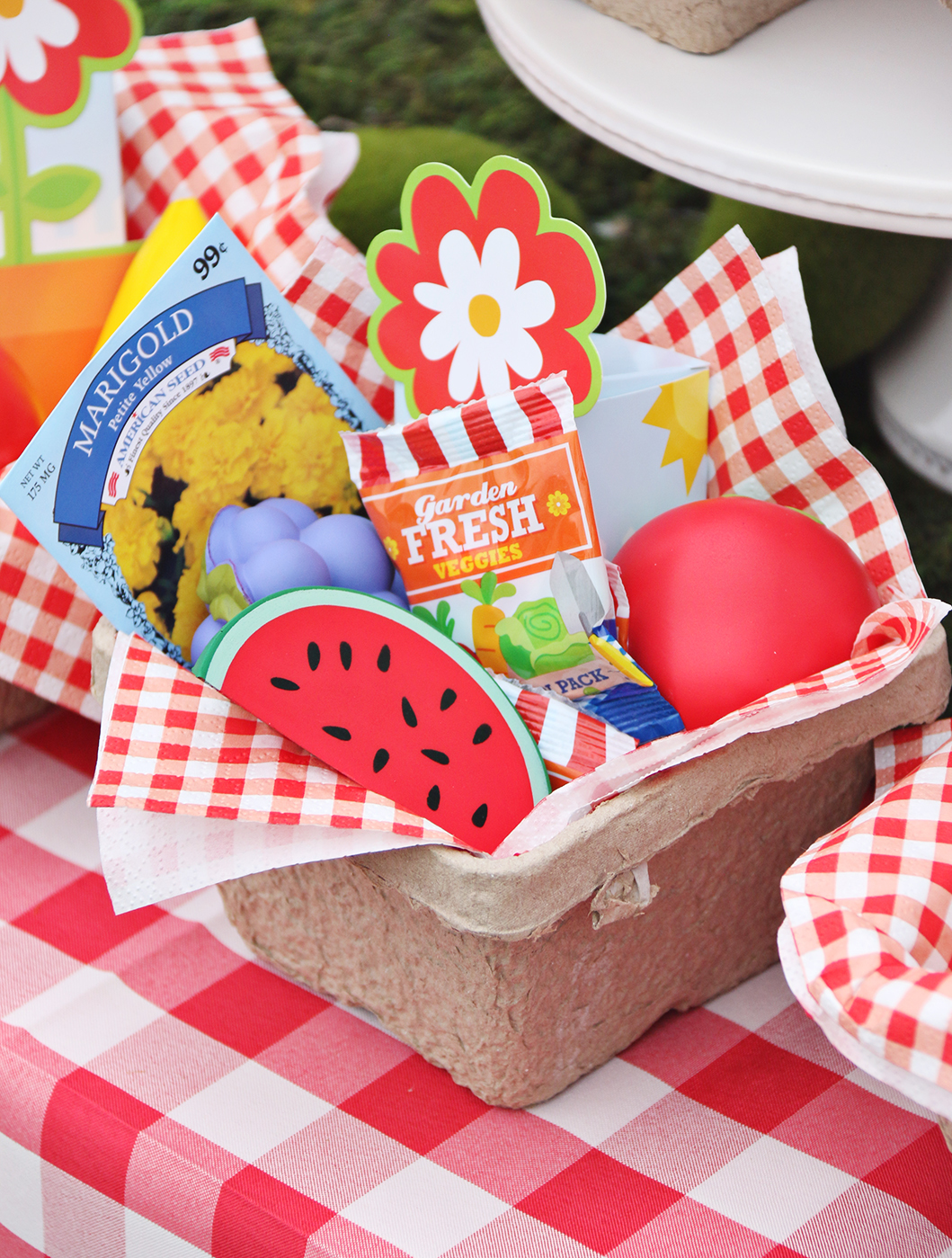 happy garden party Happy Garden Party