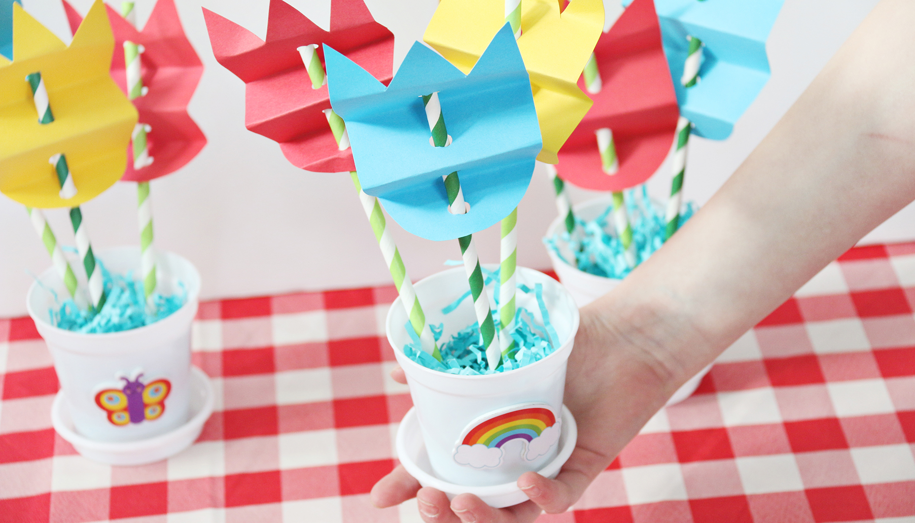 happy garden party Happy Garden Party