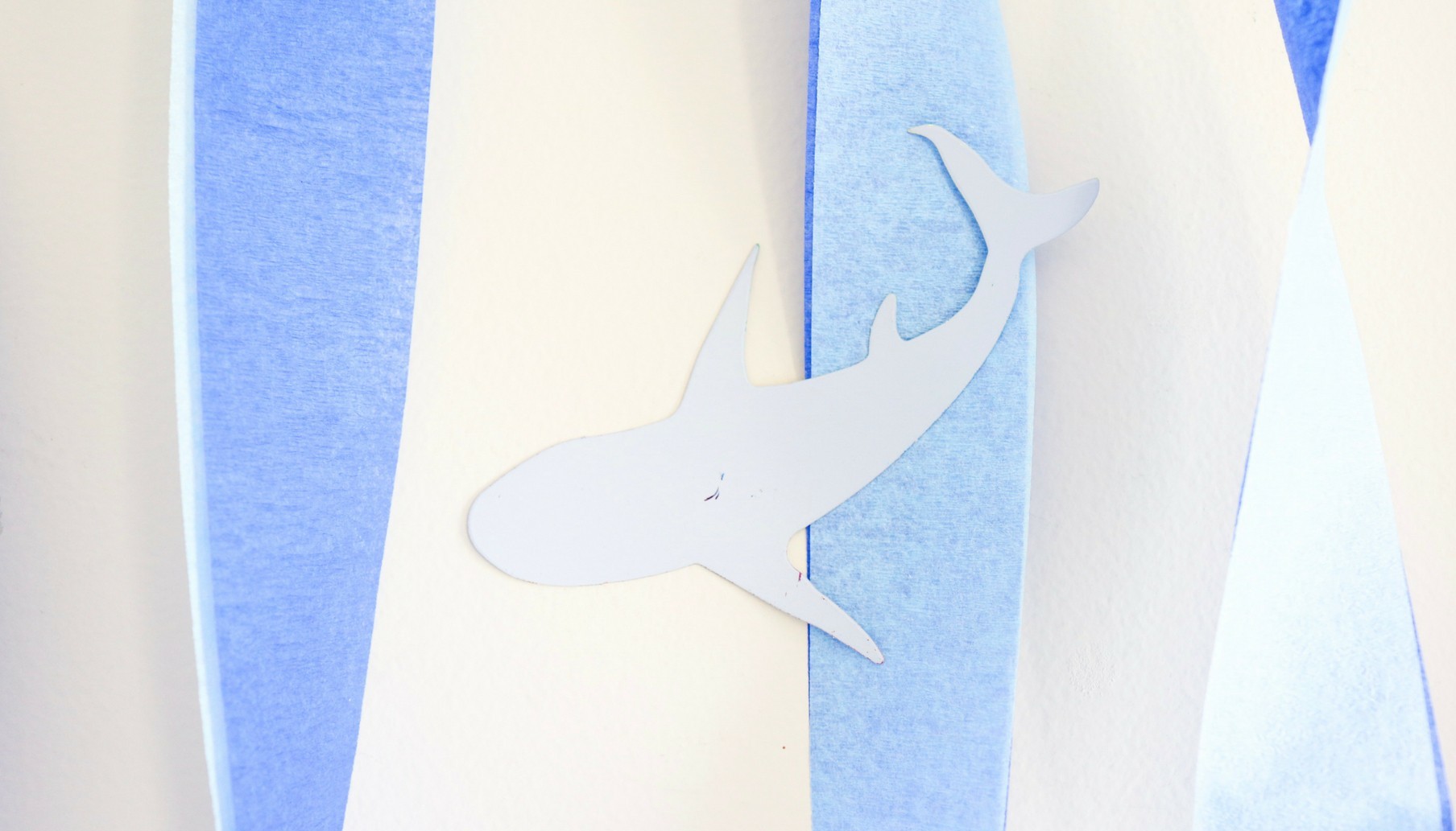 Shark Birthday Party Ideas