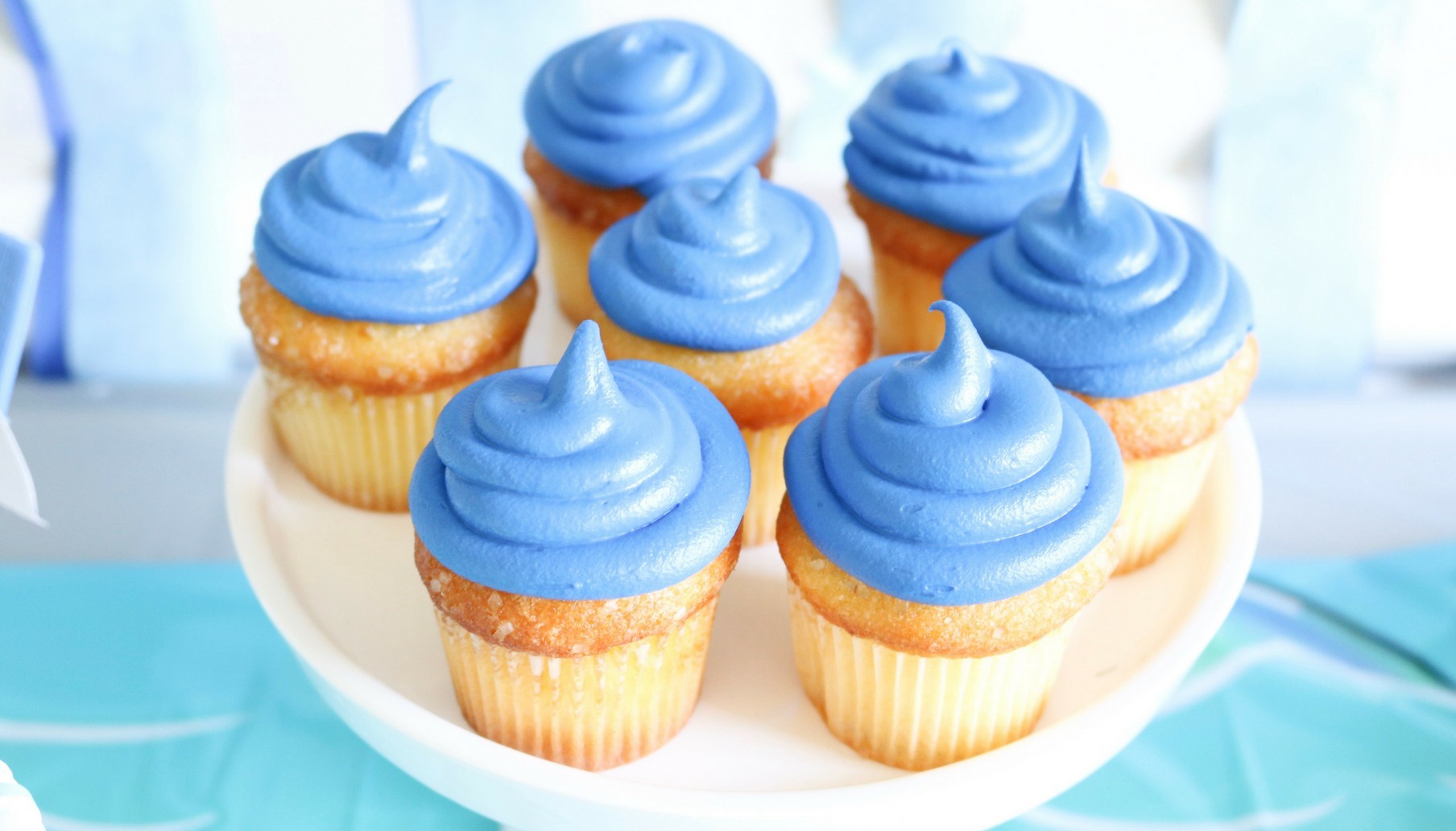 Shark Birthday Party Ideas