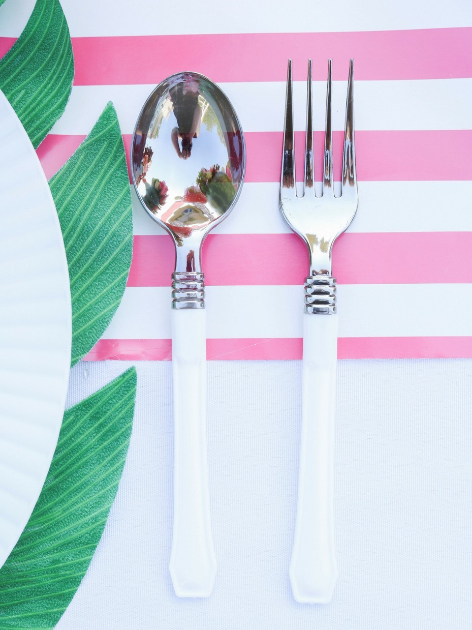 Watermelon Bridal Shower Ideas