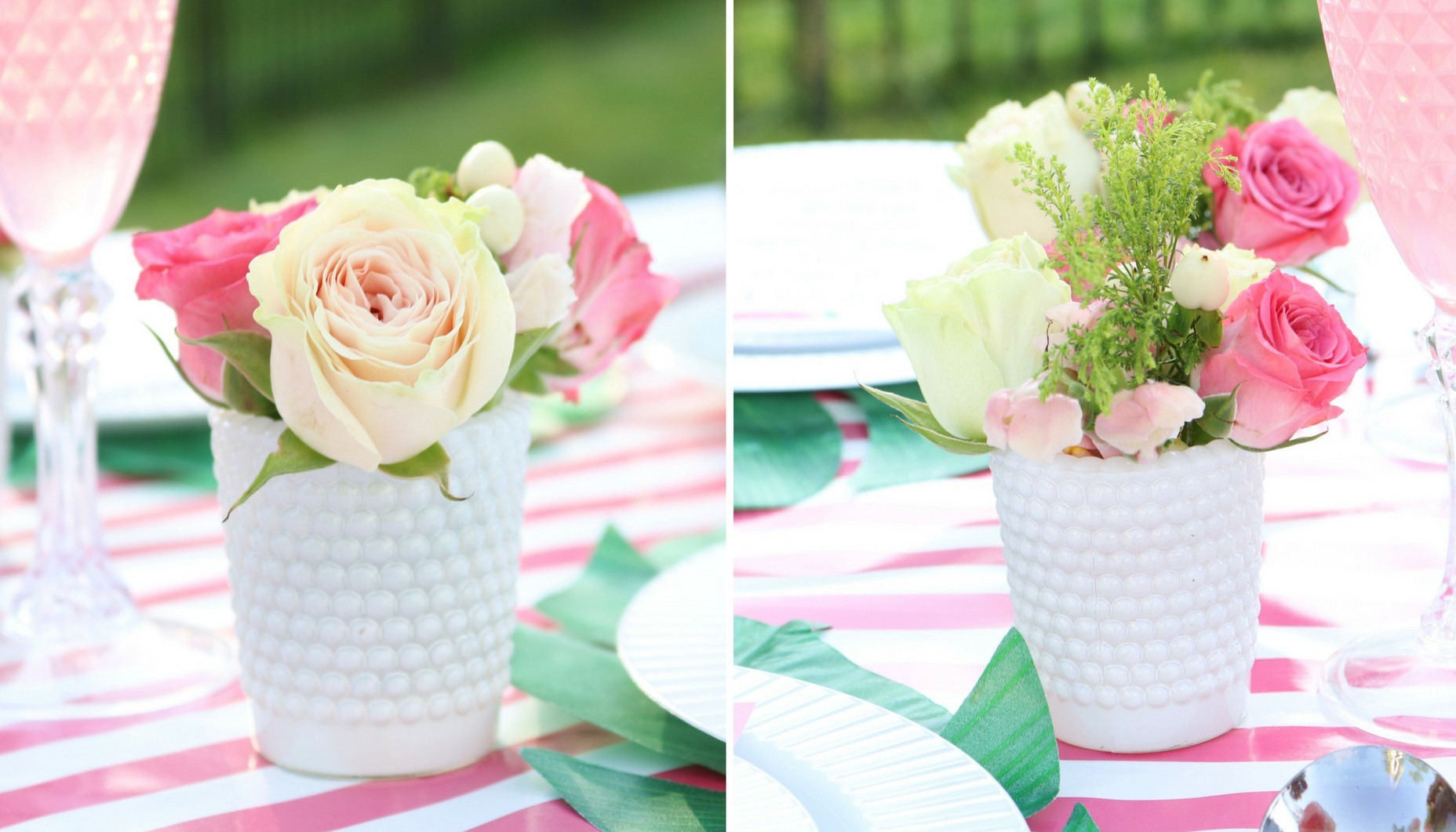 Watermelon Bridal Shower Ideas
