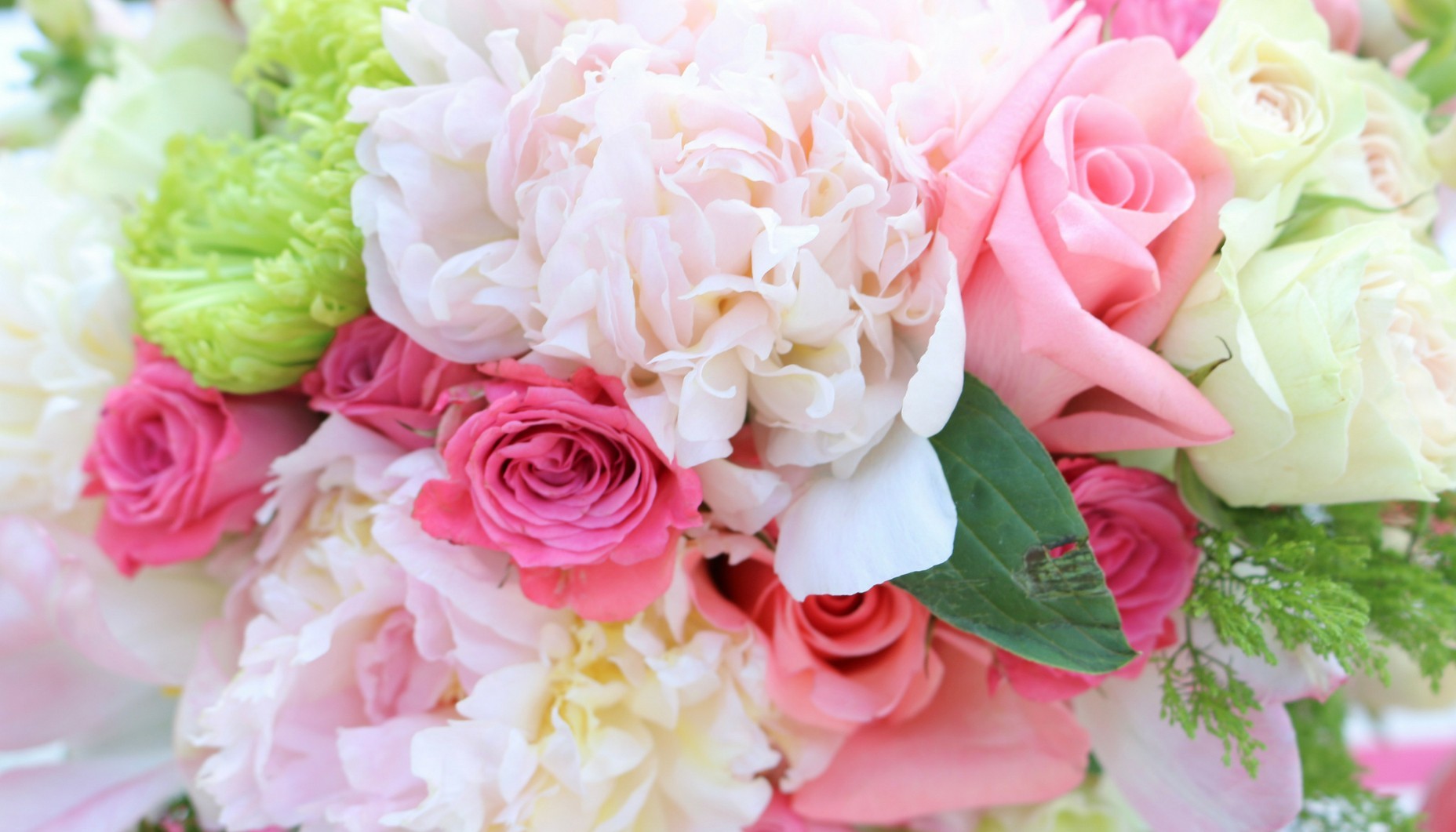 Watermelon Bridal Shower Ideas