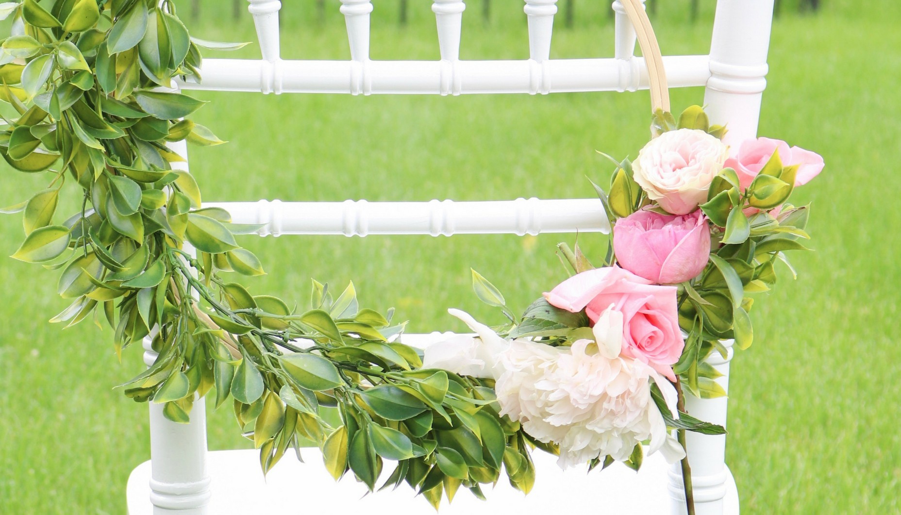 Watermelon Bridal Shower Ideas