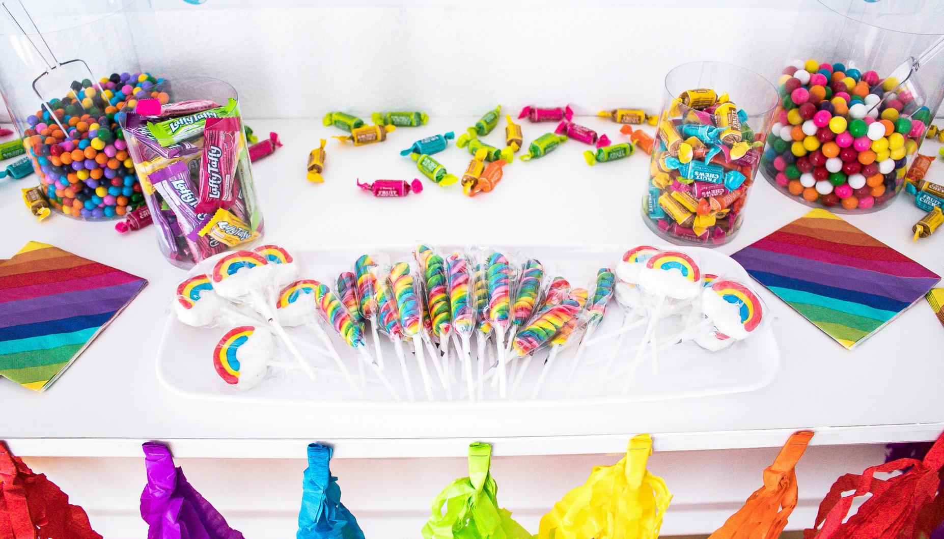 Baptism-Rainbow-Candy-Buffet-10