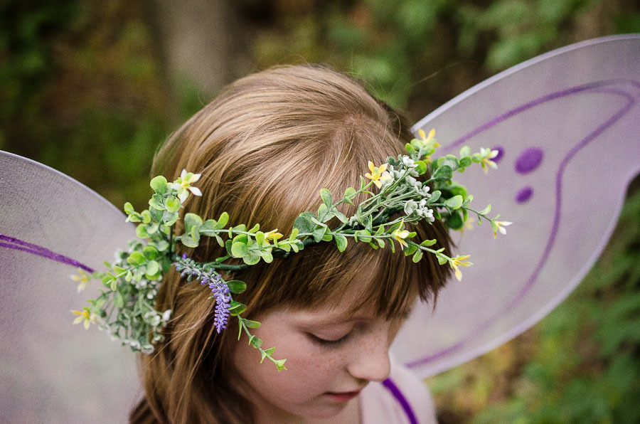 Fairy Crown