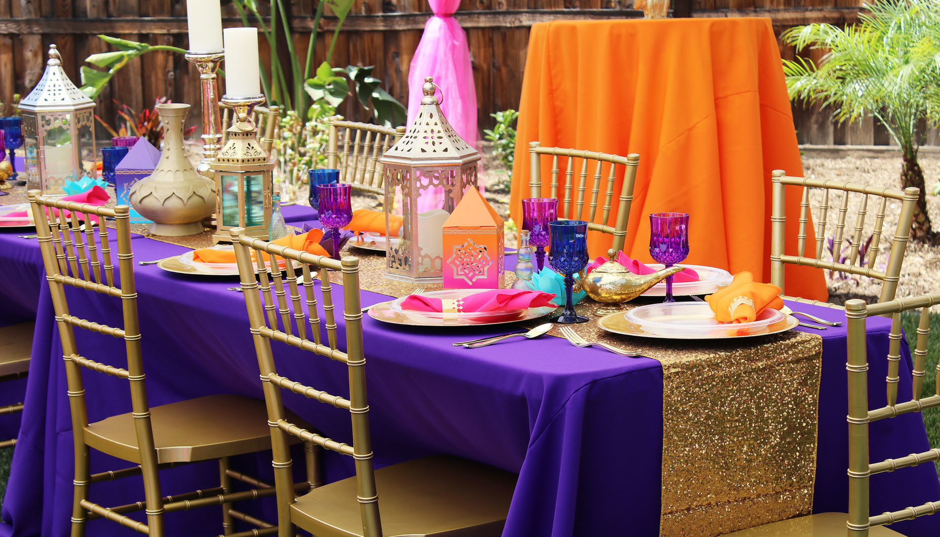 Moroccan Party Theme Printables Arabian Nights Party