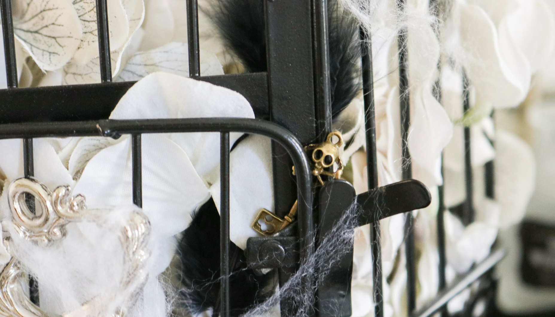 Vintage Halloween Party