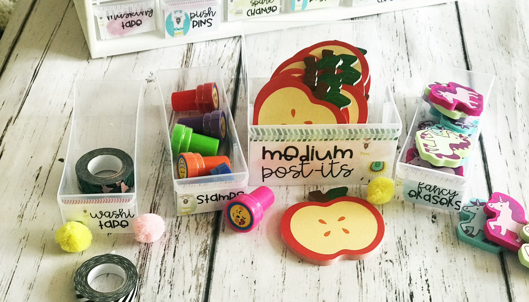 Teacher Tool Box