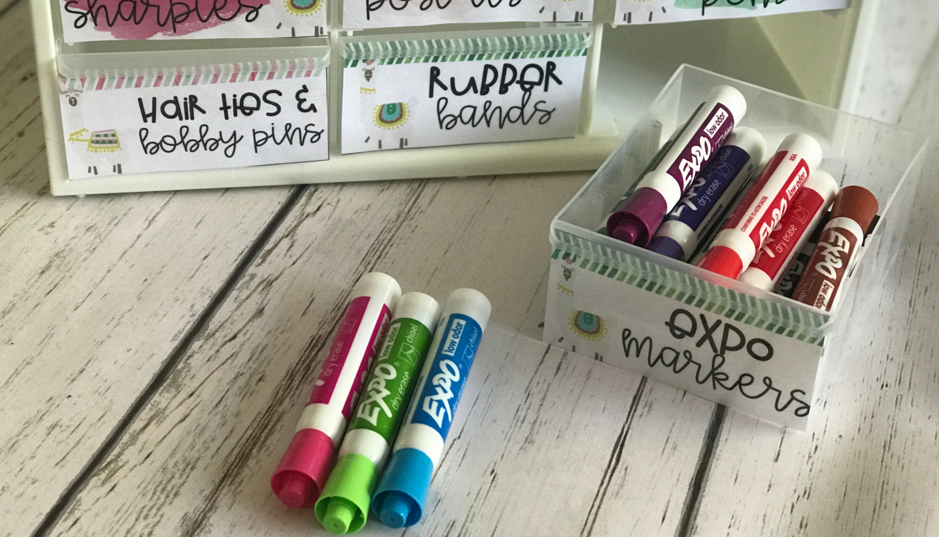 teacher toolbox