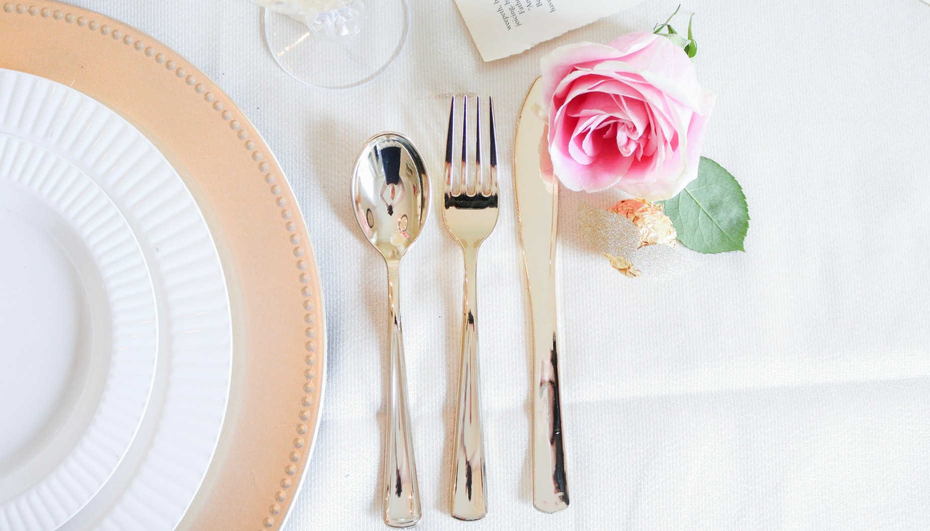 Harry Potter Bridal Shower Ideas