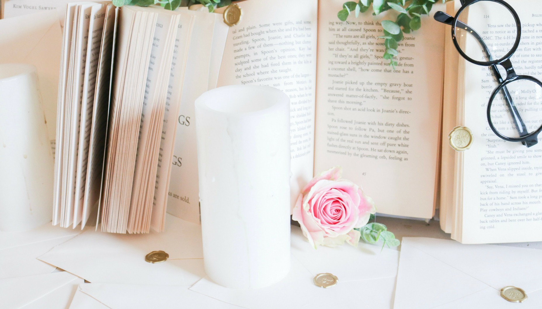 Harry Potter Bridal Shower Ideas