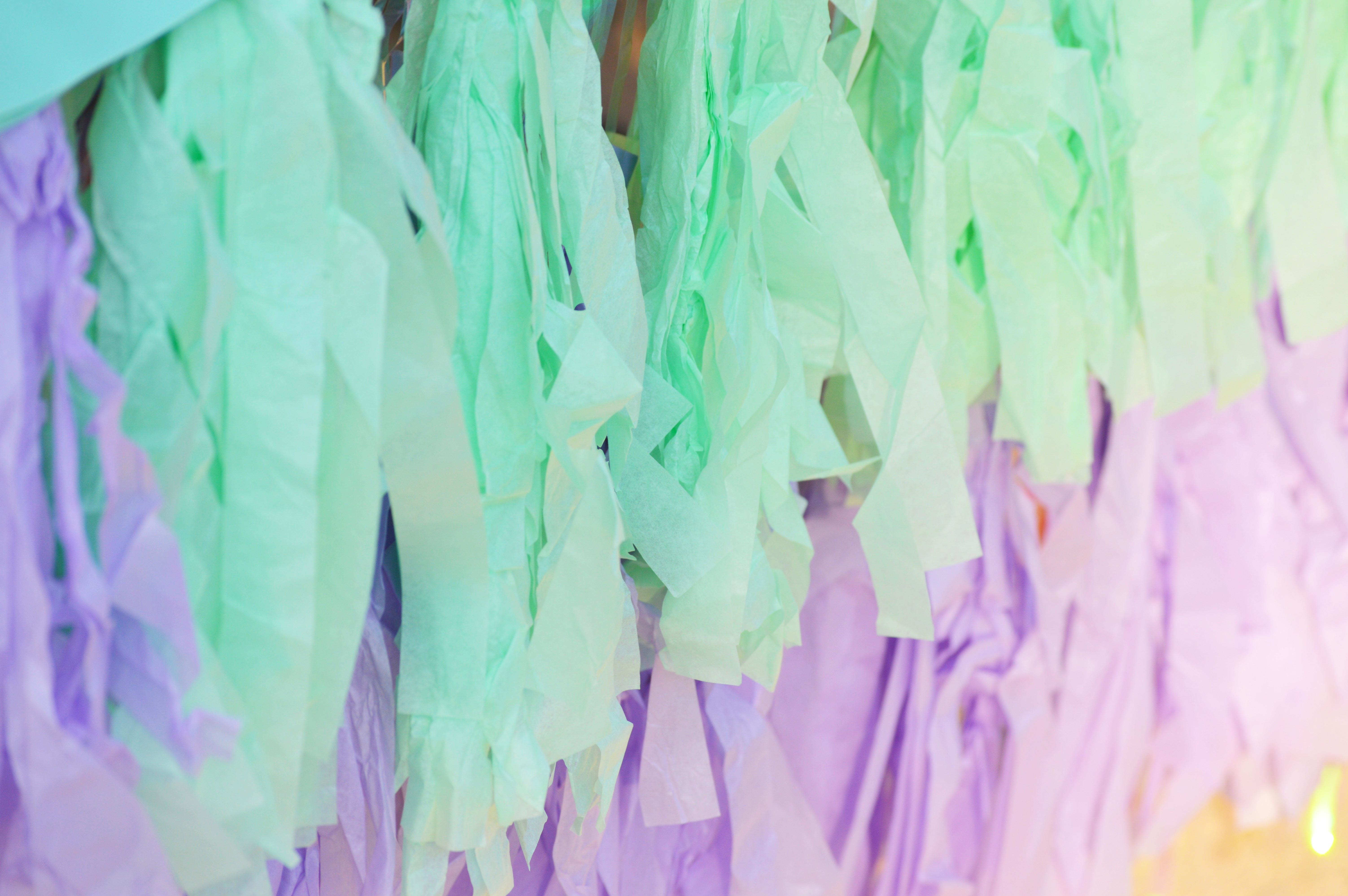 OTC Last splash Pool Party decor ideas