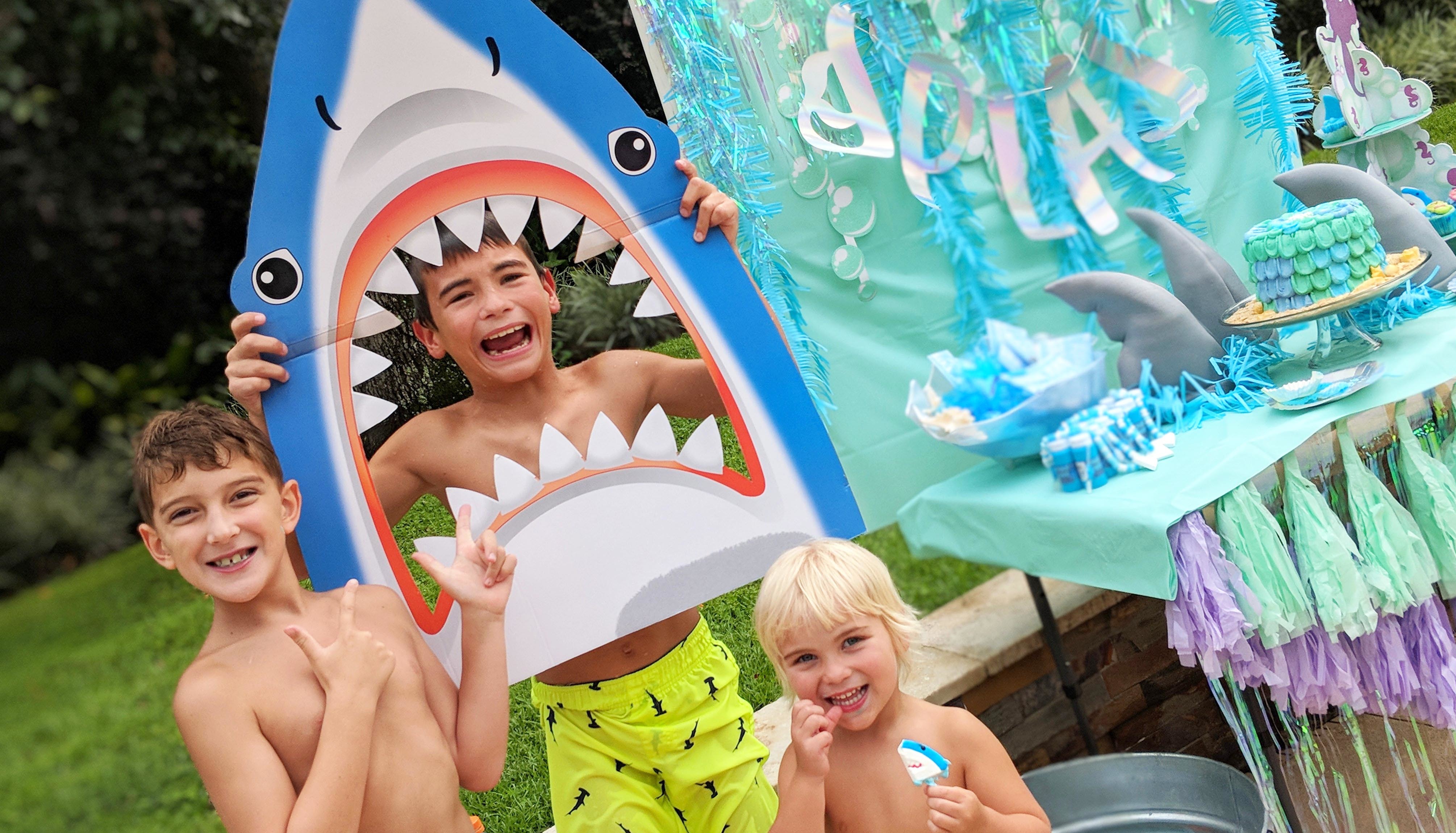 OTC Last Splash Pool Party Photo ideas